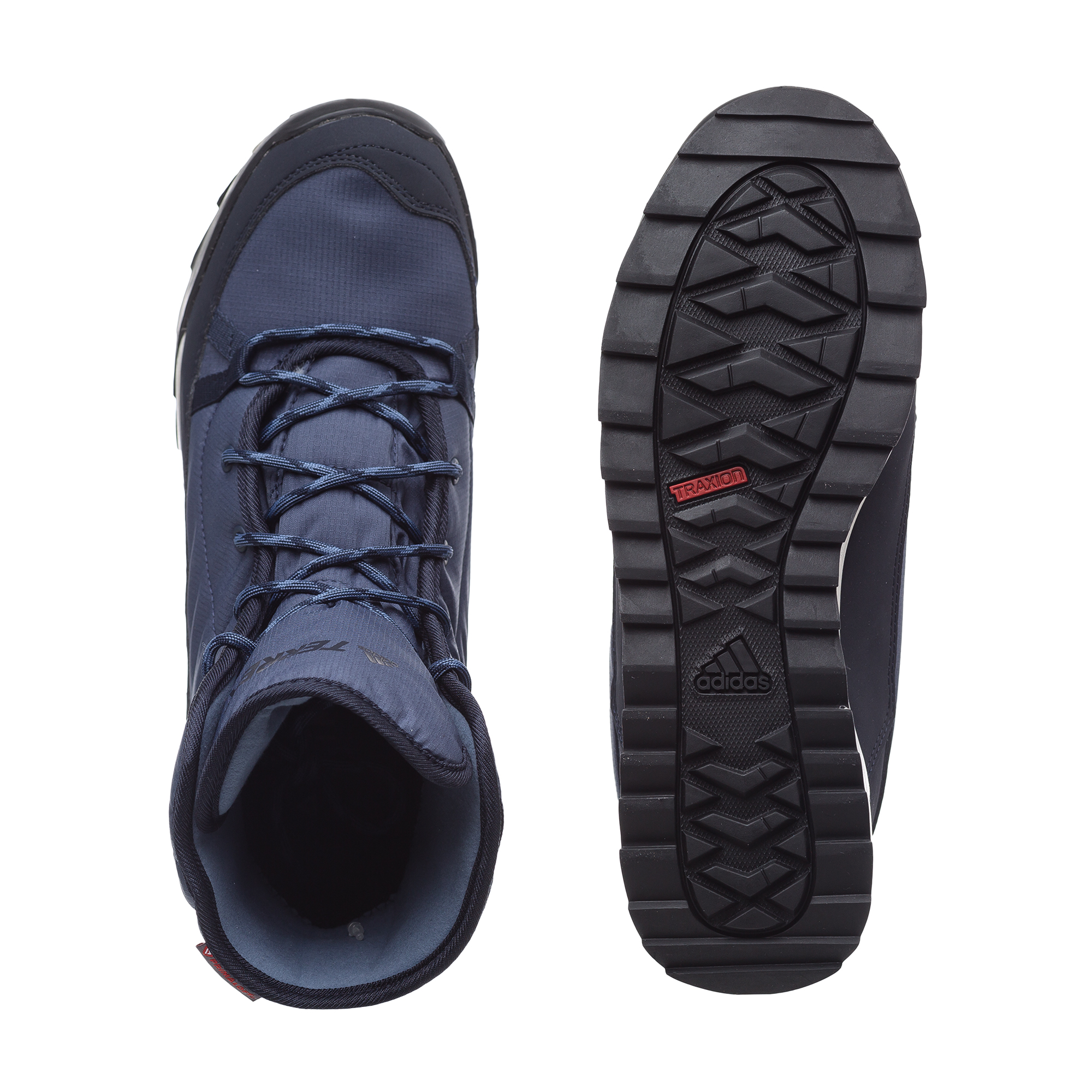 TERREX CHOLEAH PADD Adidas, размер 37, цвет синий ADAC7847 - фото 4