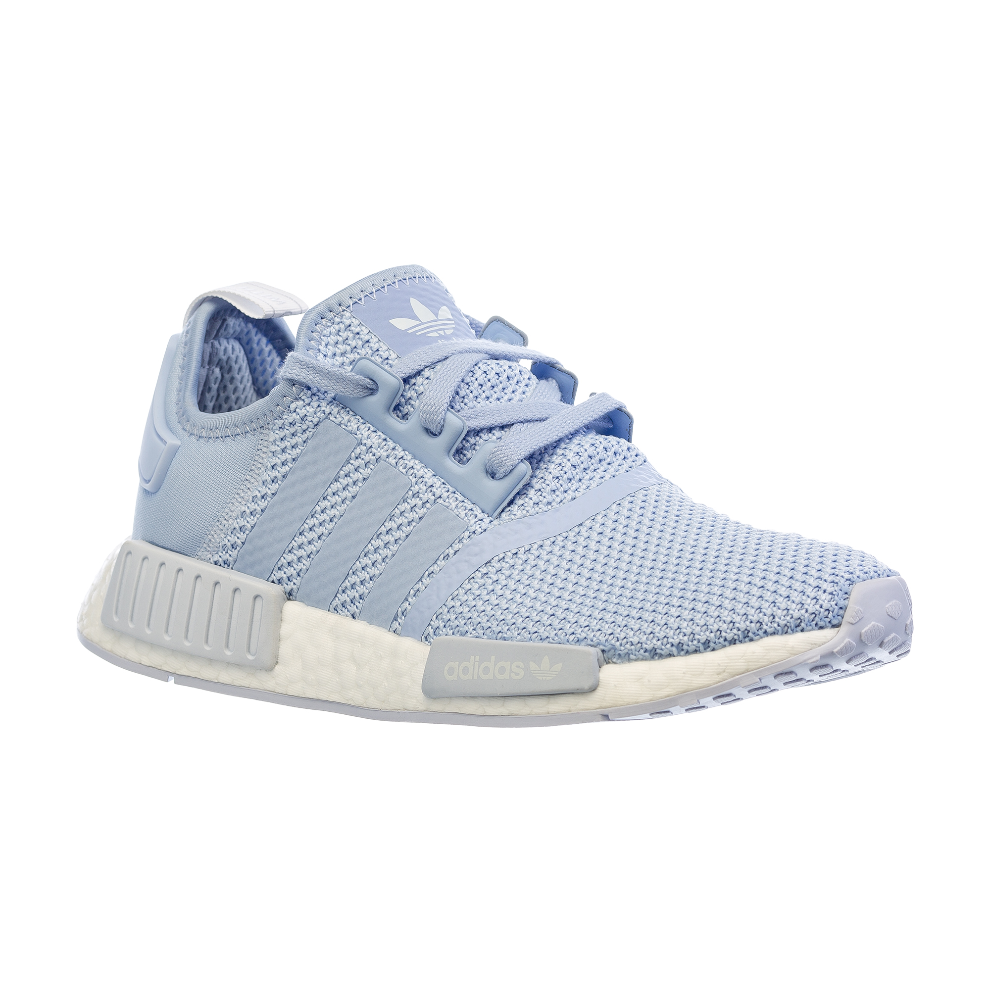 

NMD_R1 W, Голубой
