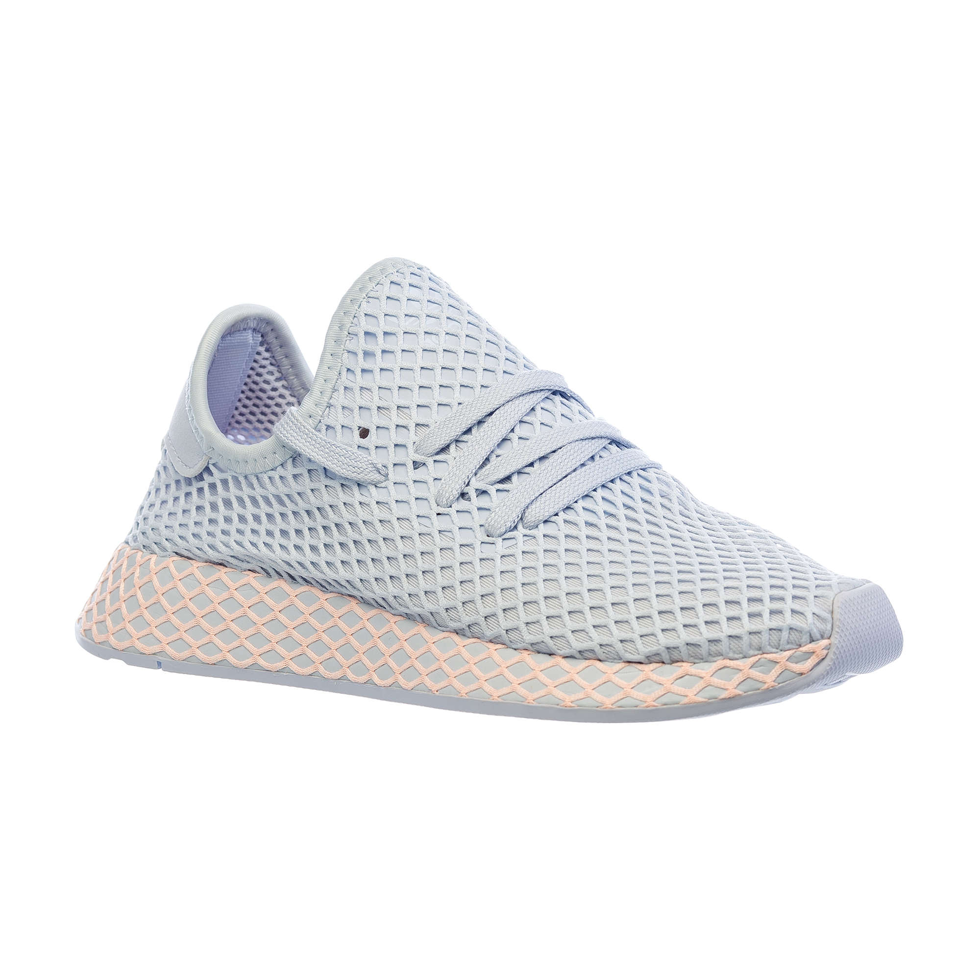 

DEERUPT W, Голубой