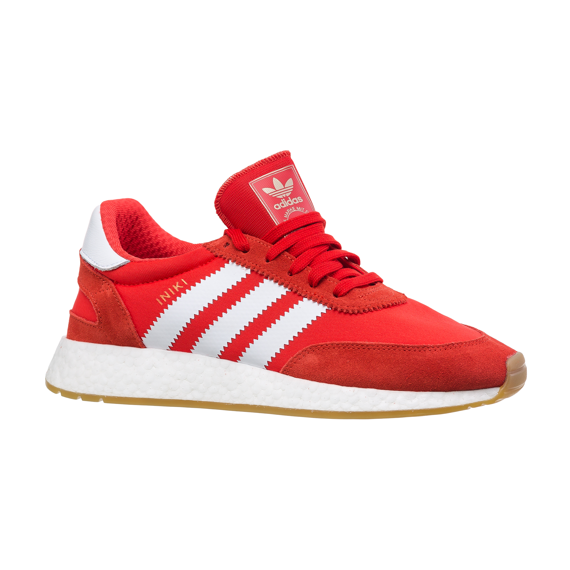 

INIKI RUNNER, Красный