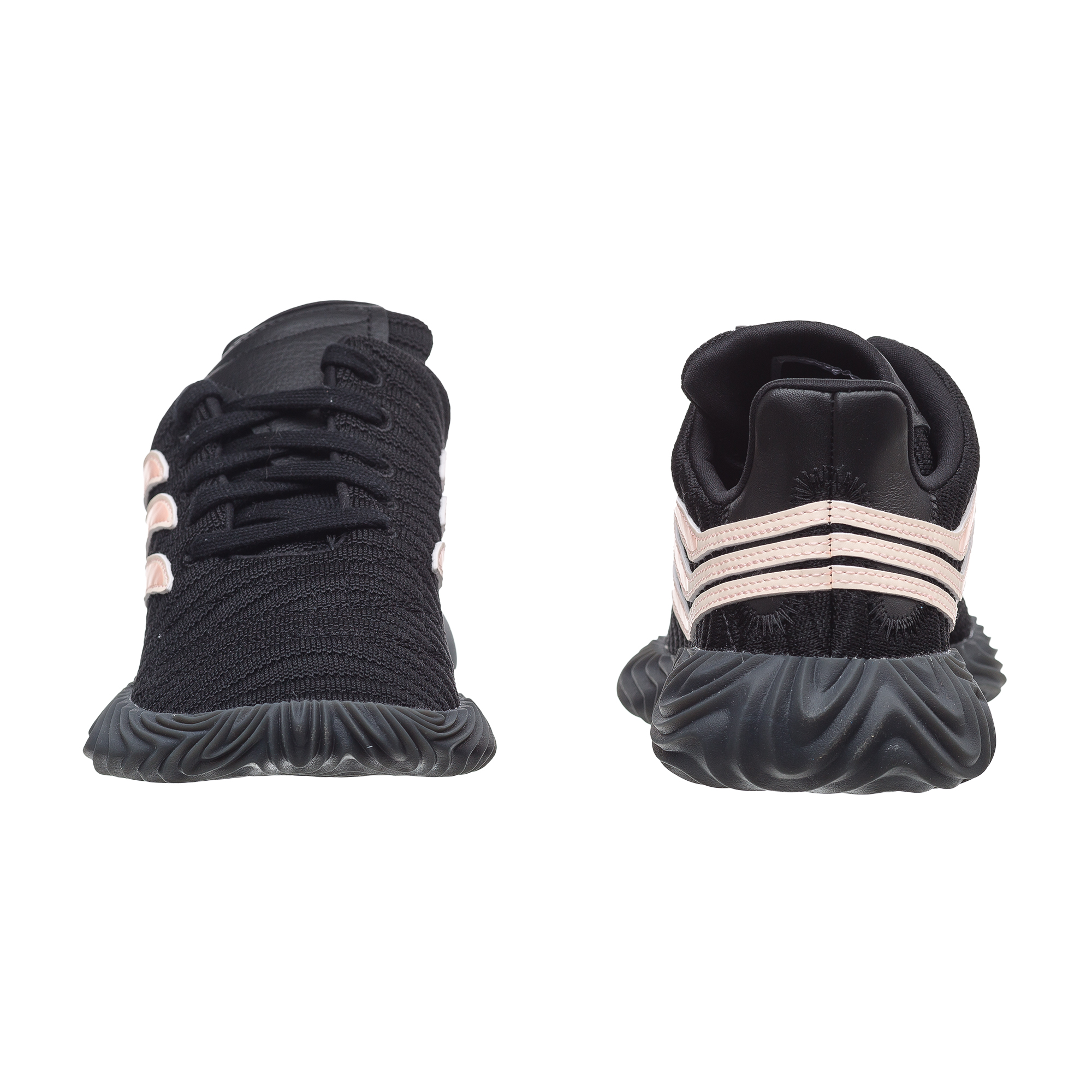 Sobakov Adidas, размер 38.5, цвет черный ADBB7674 - фото 5