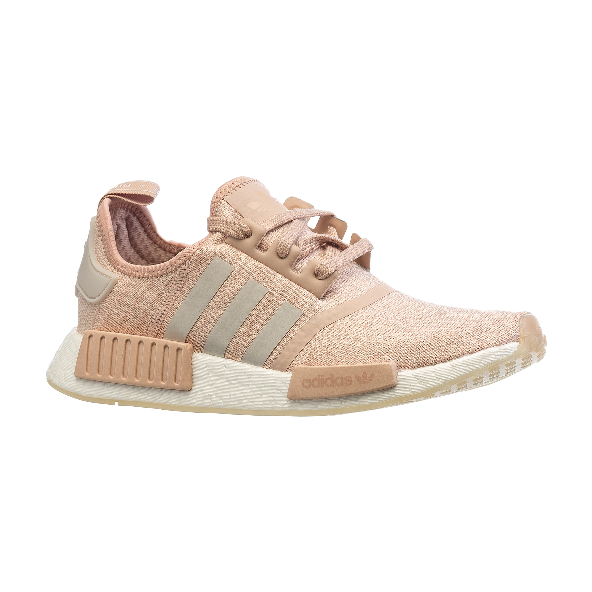 

NMD_R2 W, Бежевый