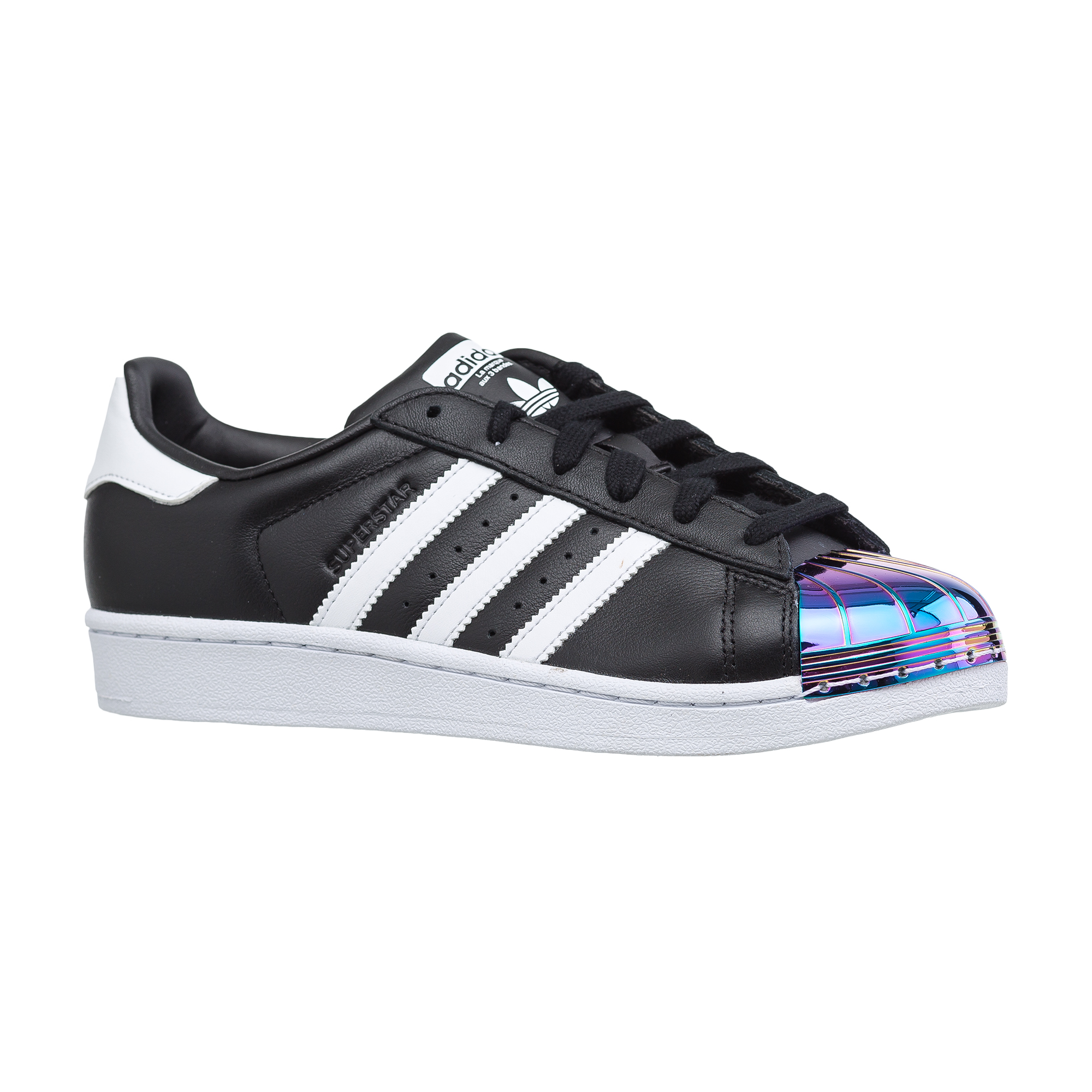 

SUPERSTAR MT W, Черный