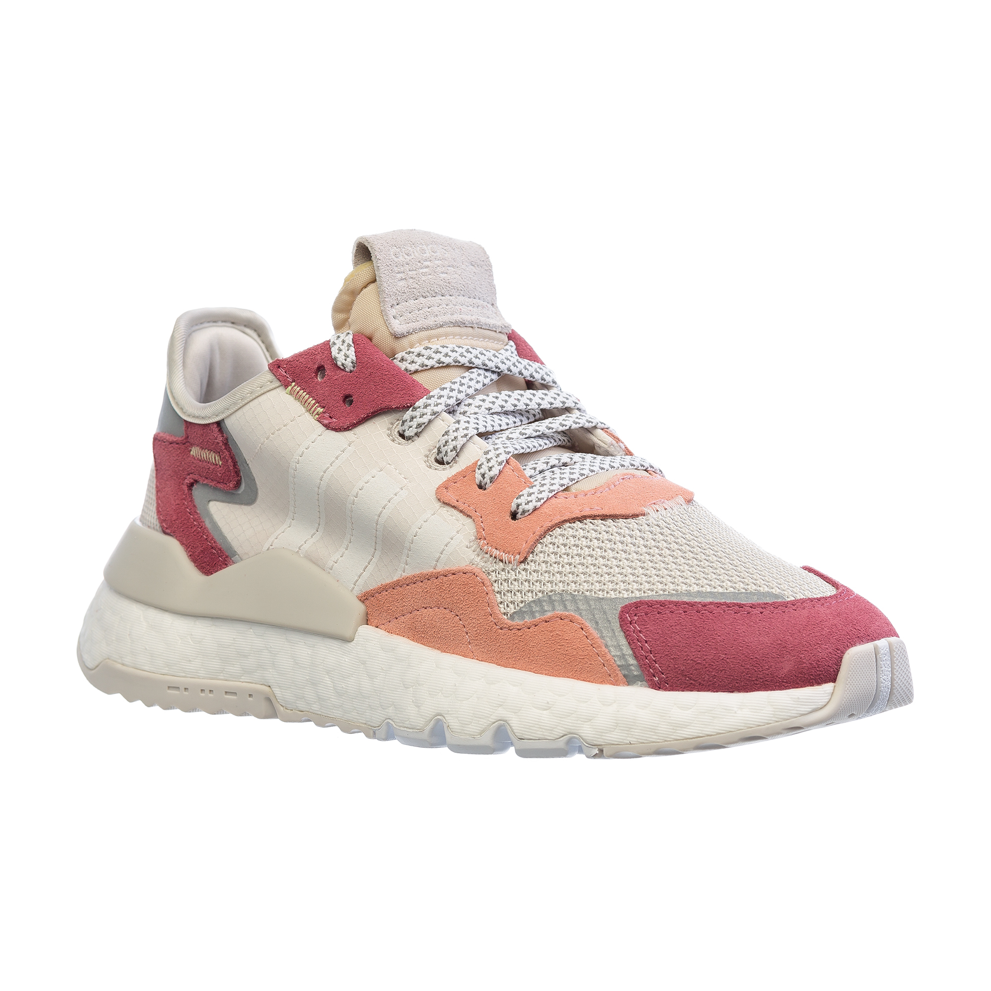 

NITE JOGGER W, Розовый
