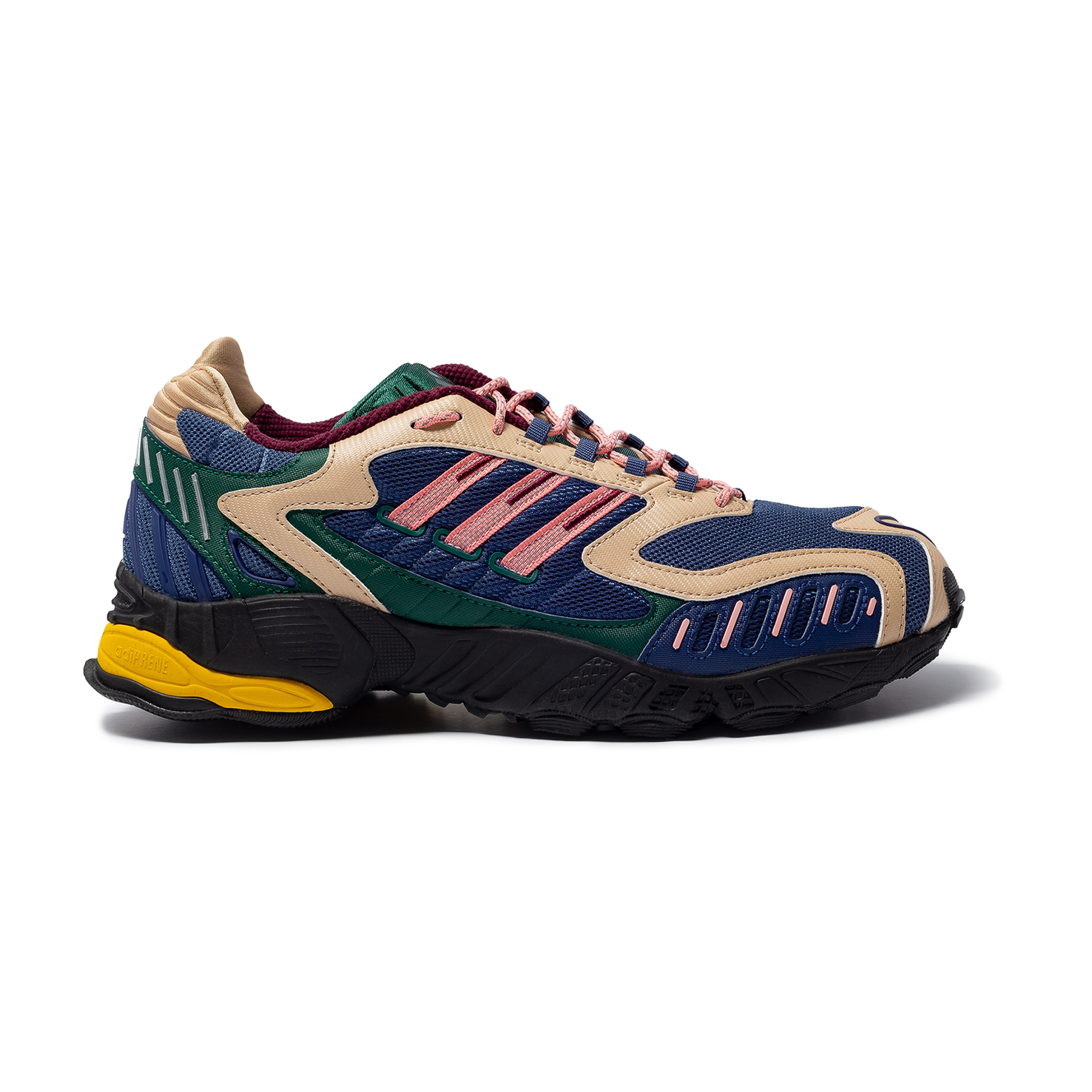 

TORSION TRDC