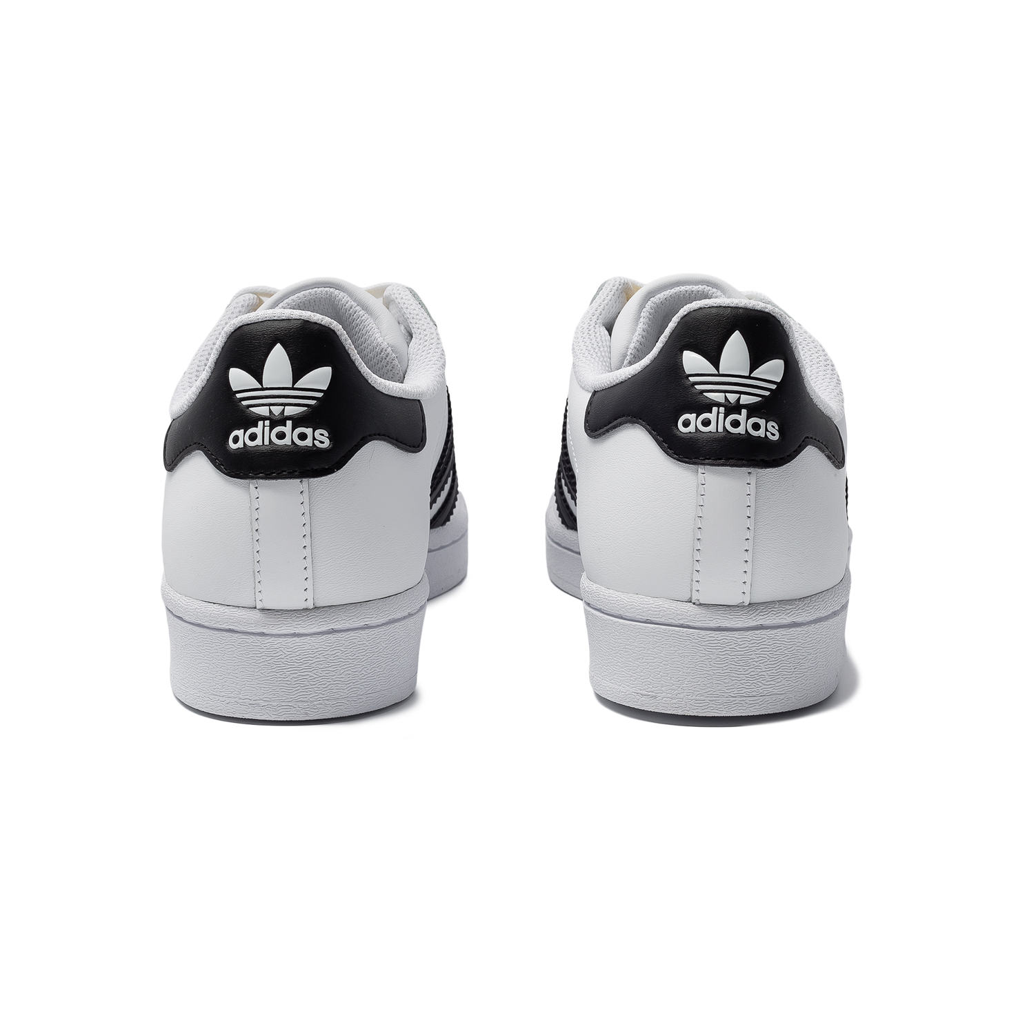 SUPERSTAR Adidas, размер 43, цвет белый ADEG4958 - фото 5