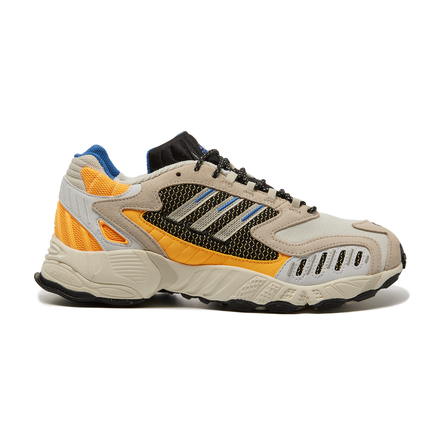 

TORSION TRDC, Белый