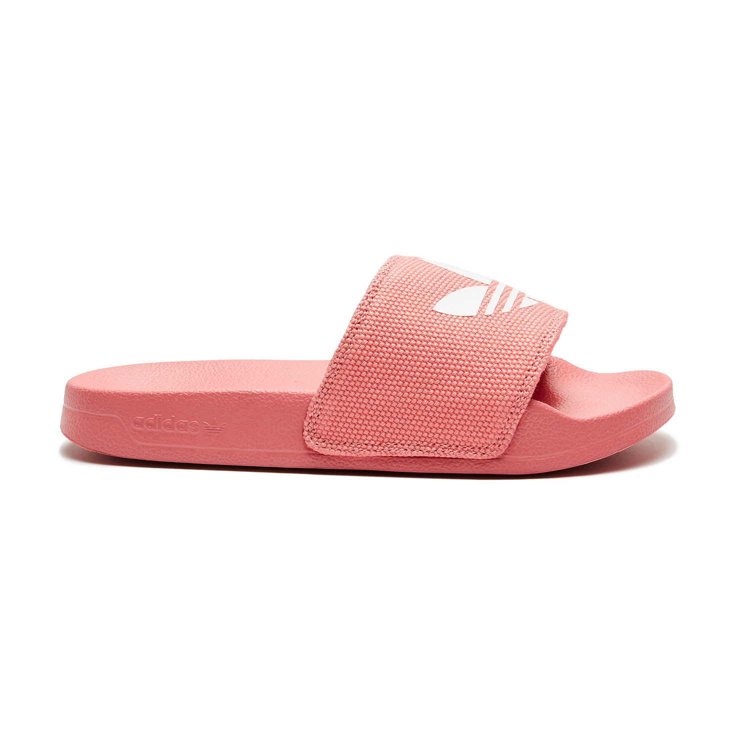 ADILETTE LITE W ADIDAS, размер 35.5, цвет розовый ADFX5928 - фото 1