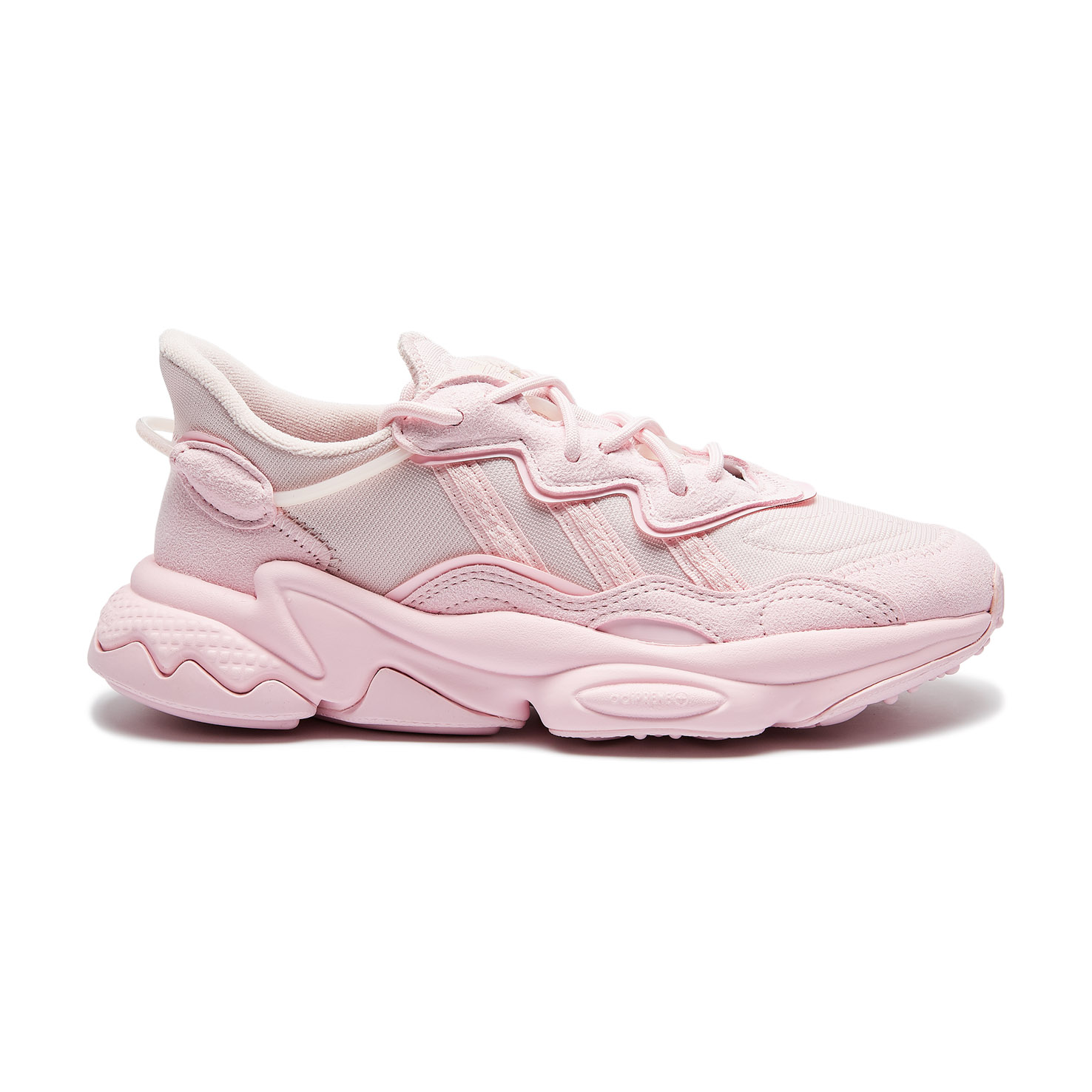 

OZWEEGO, Розовый