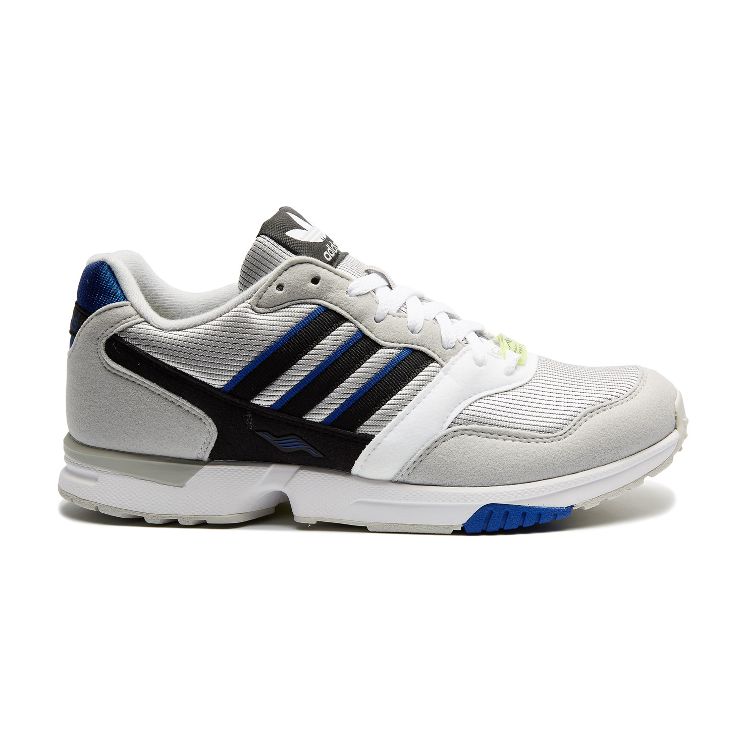 

ZX 1000 C, Серый