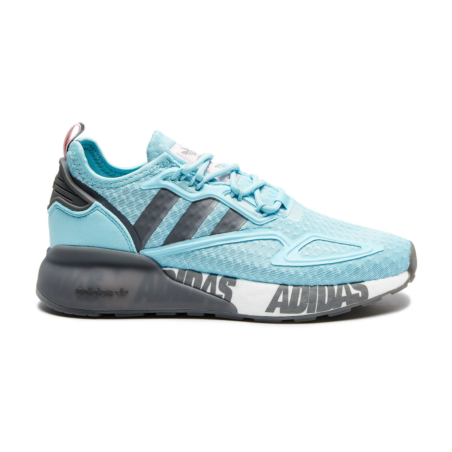 

ZX 2K BOOST W, Синий