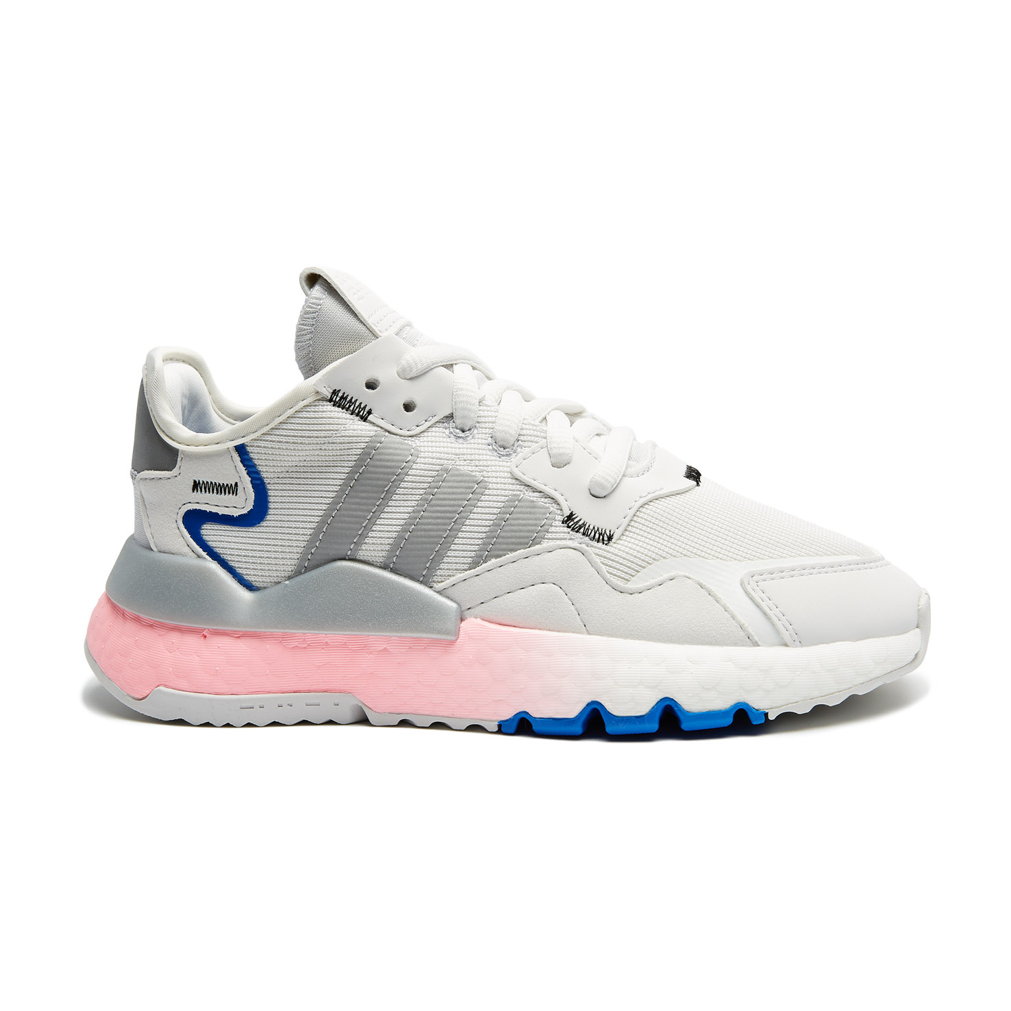 

NITE JOGGER, Серый