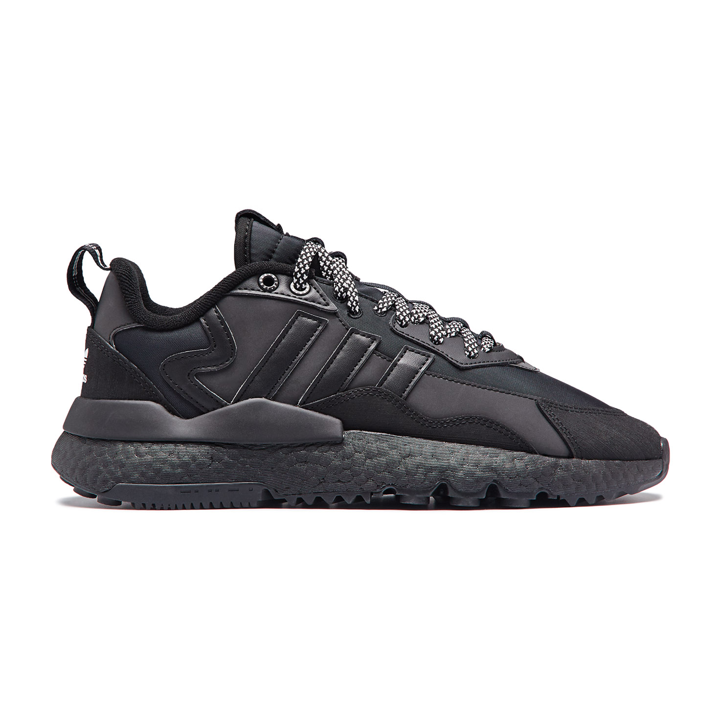 

NITE JOGGER WINTERIZED, Разноцветный