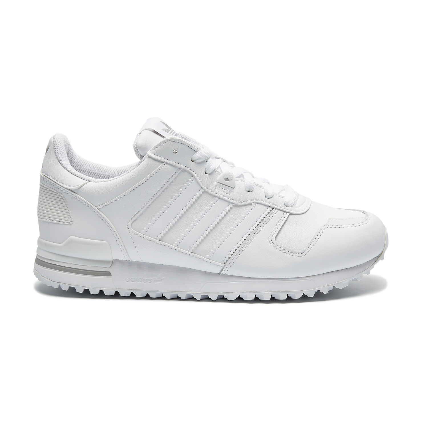 

ZX 700, Белый