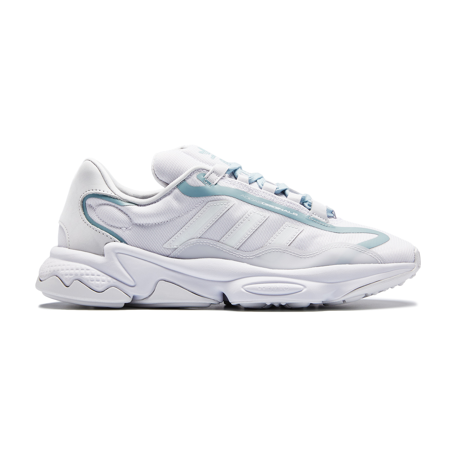 

OZWEEGO PURE, Серый