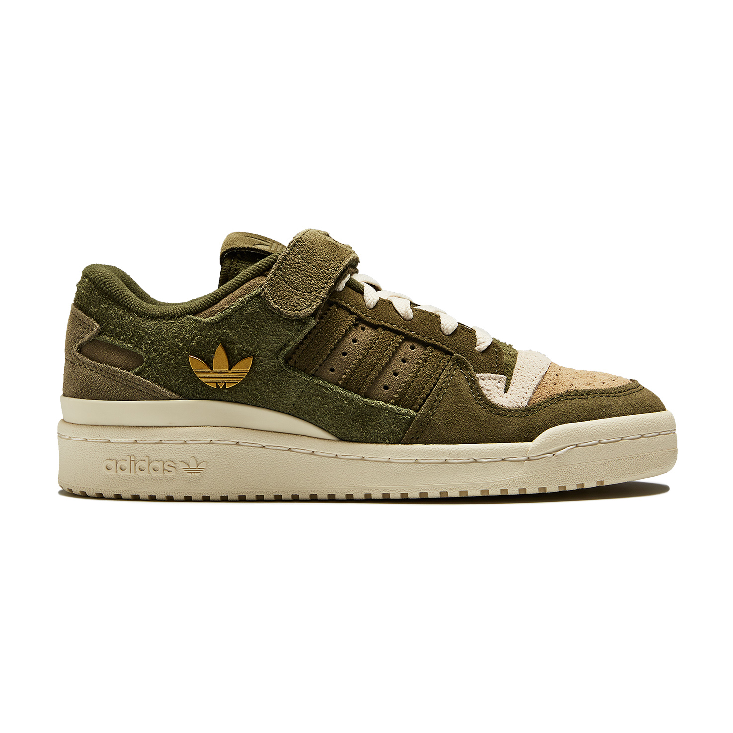 

FORUM 84 LOW, Зеленый