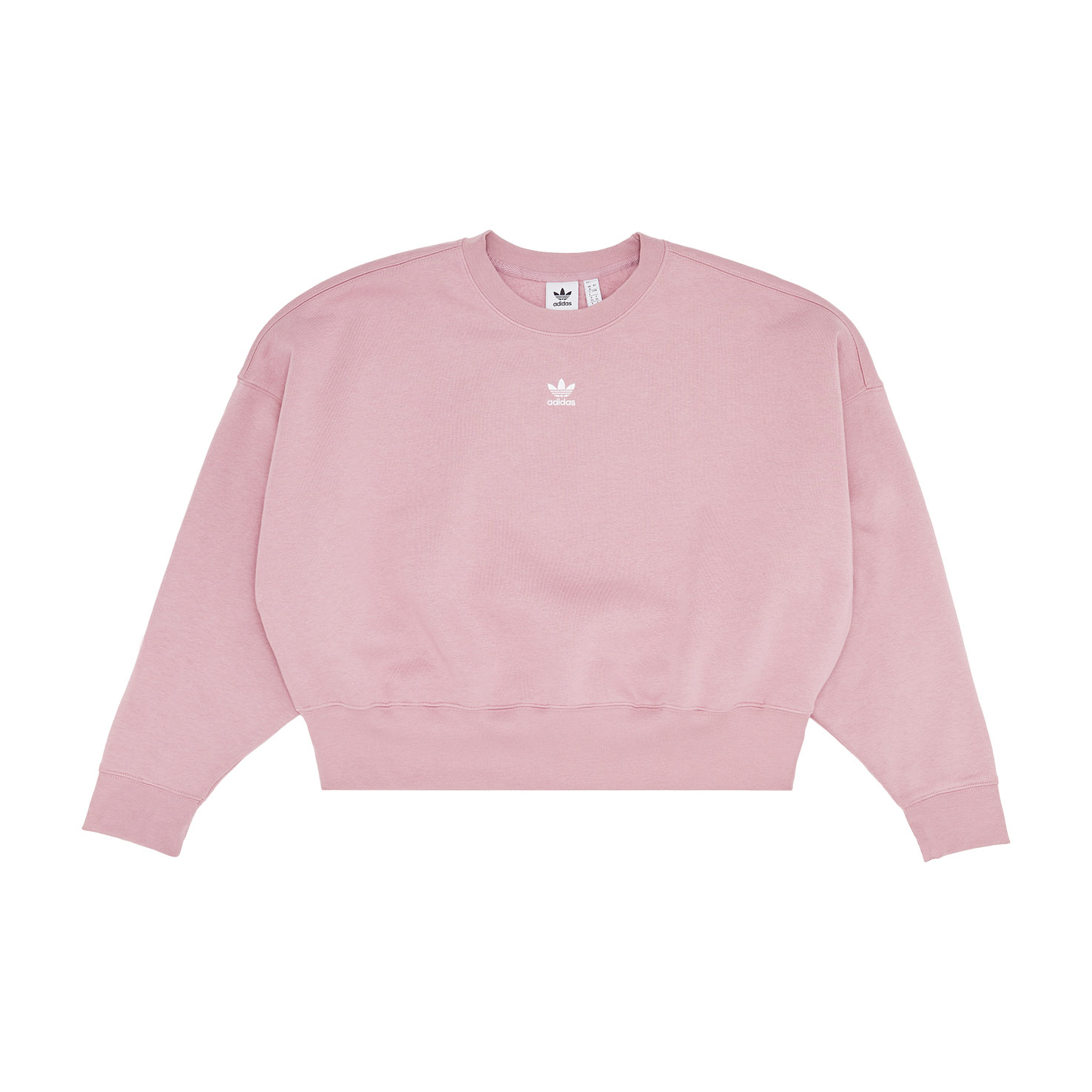 Adicolor Essentials Fleece Sweatshirt Adidas
