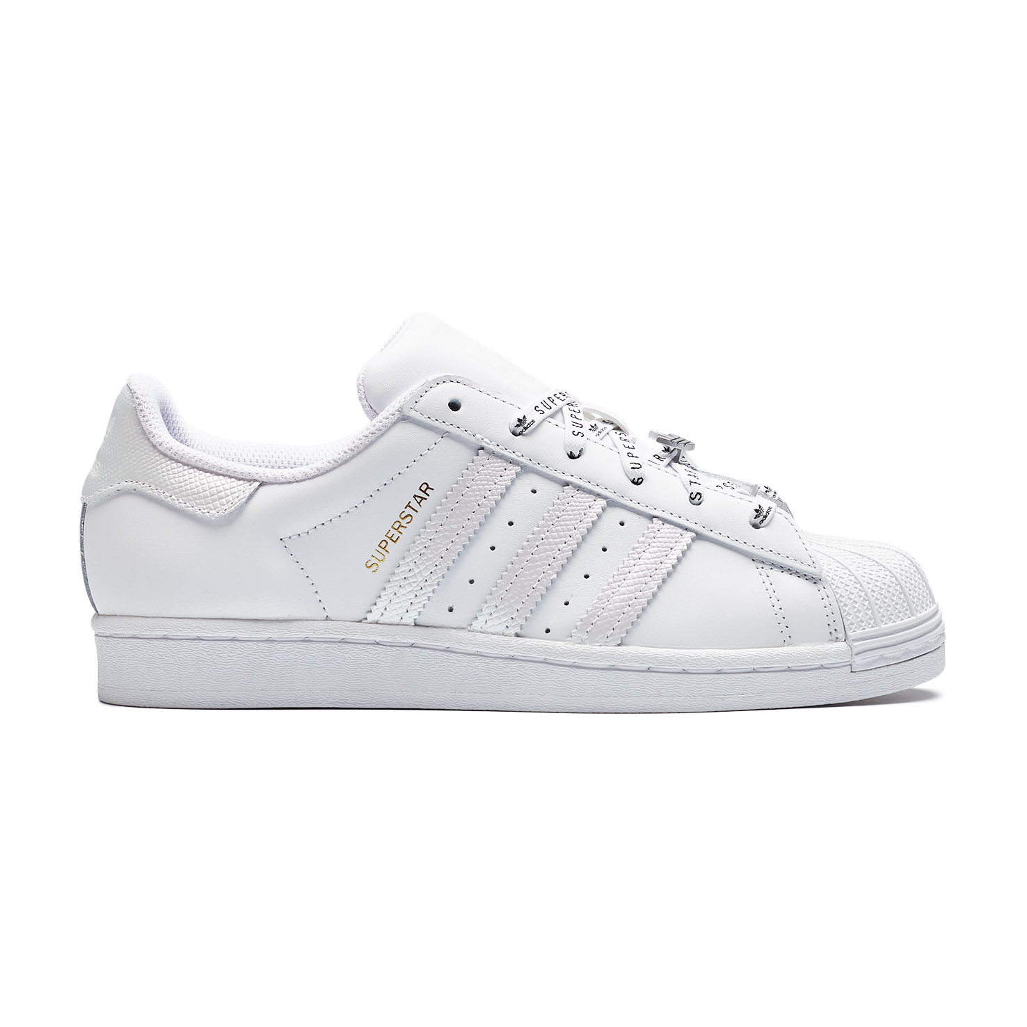 

SUPERSTAR, Белый