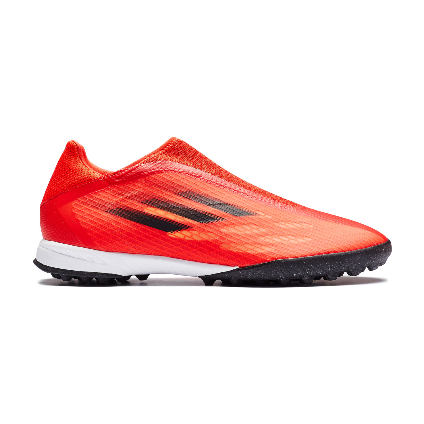 

X SPEEDFLOW.3 LL T, Красный