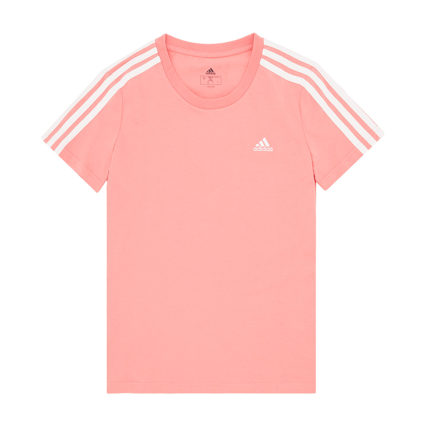 

W 3S T, Розовый