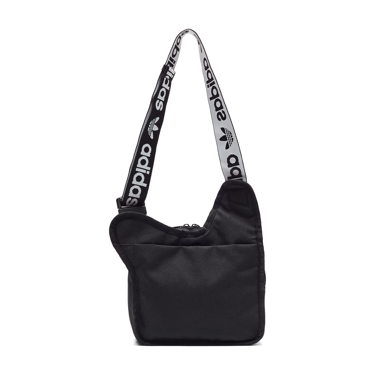 AC SLING BAG ADIDAS, размер Один размер, цвет черный ADNH45353 - фото 2