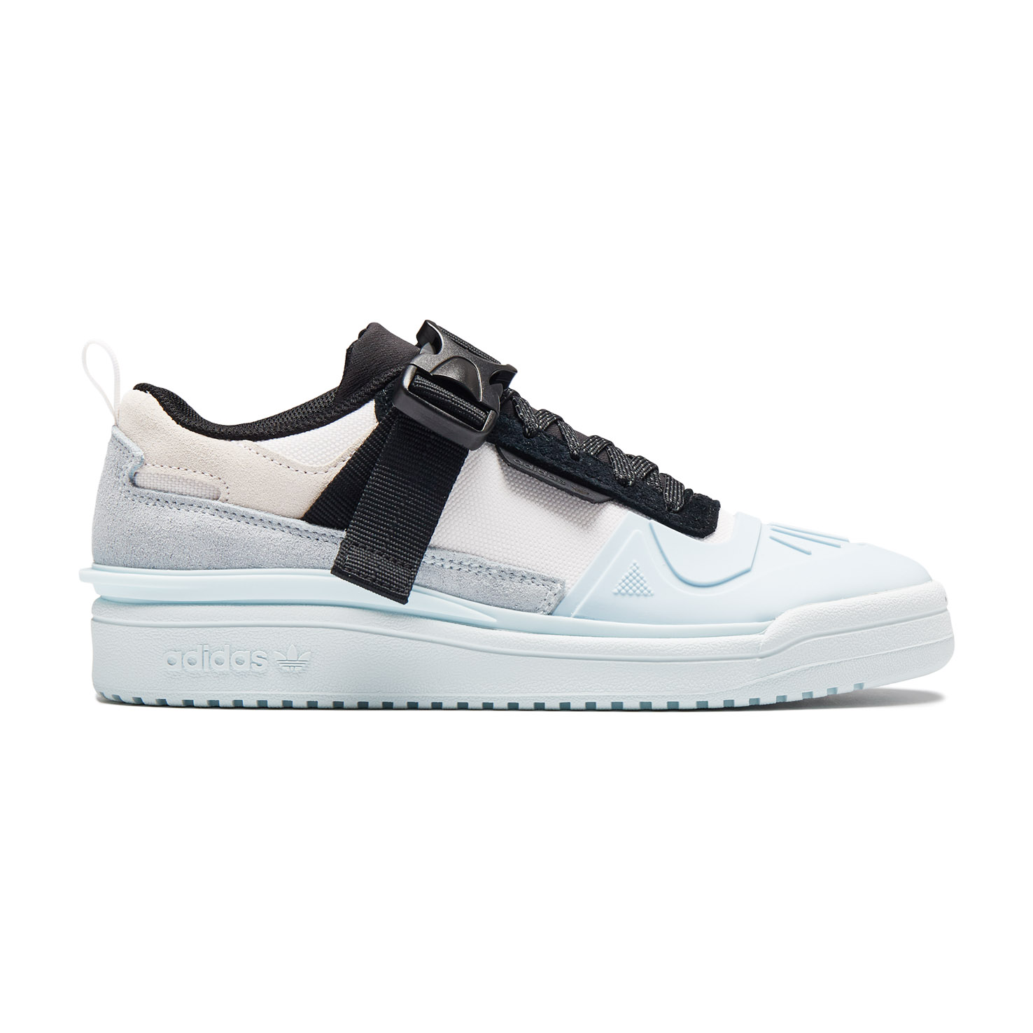 

FORUM LOW, Белый