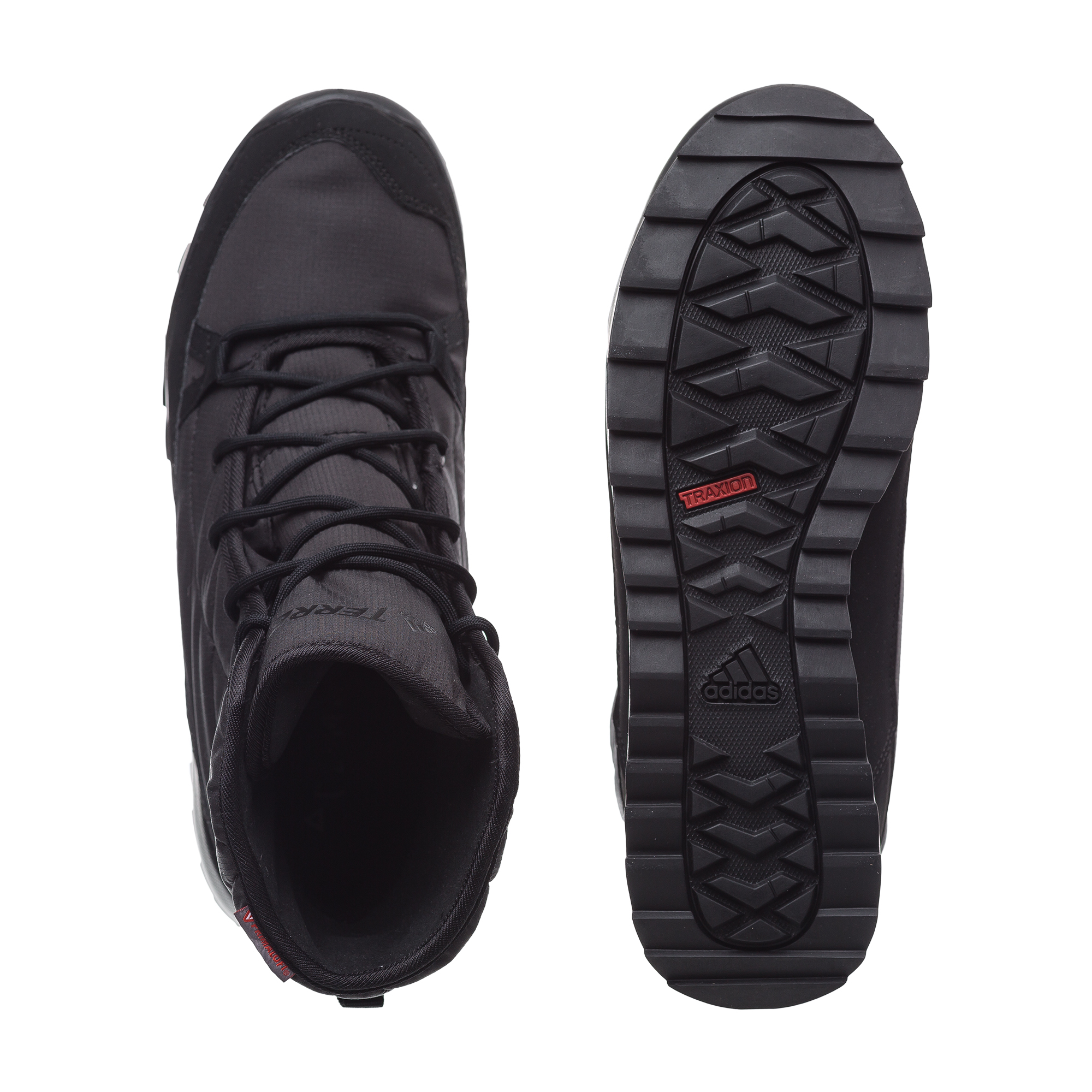 TERREX CHOLEAH PADD Adidas, размер 37, цвет черный ADS80748 - фото 4