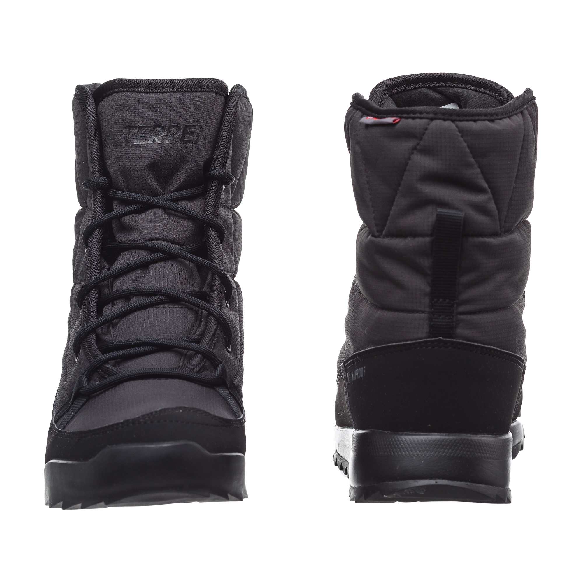 TERREX CHOLEAH PADD Adidas, размер 37, цвет черный ADS80748 - фото 5