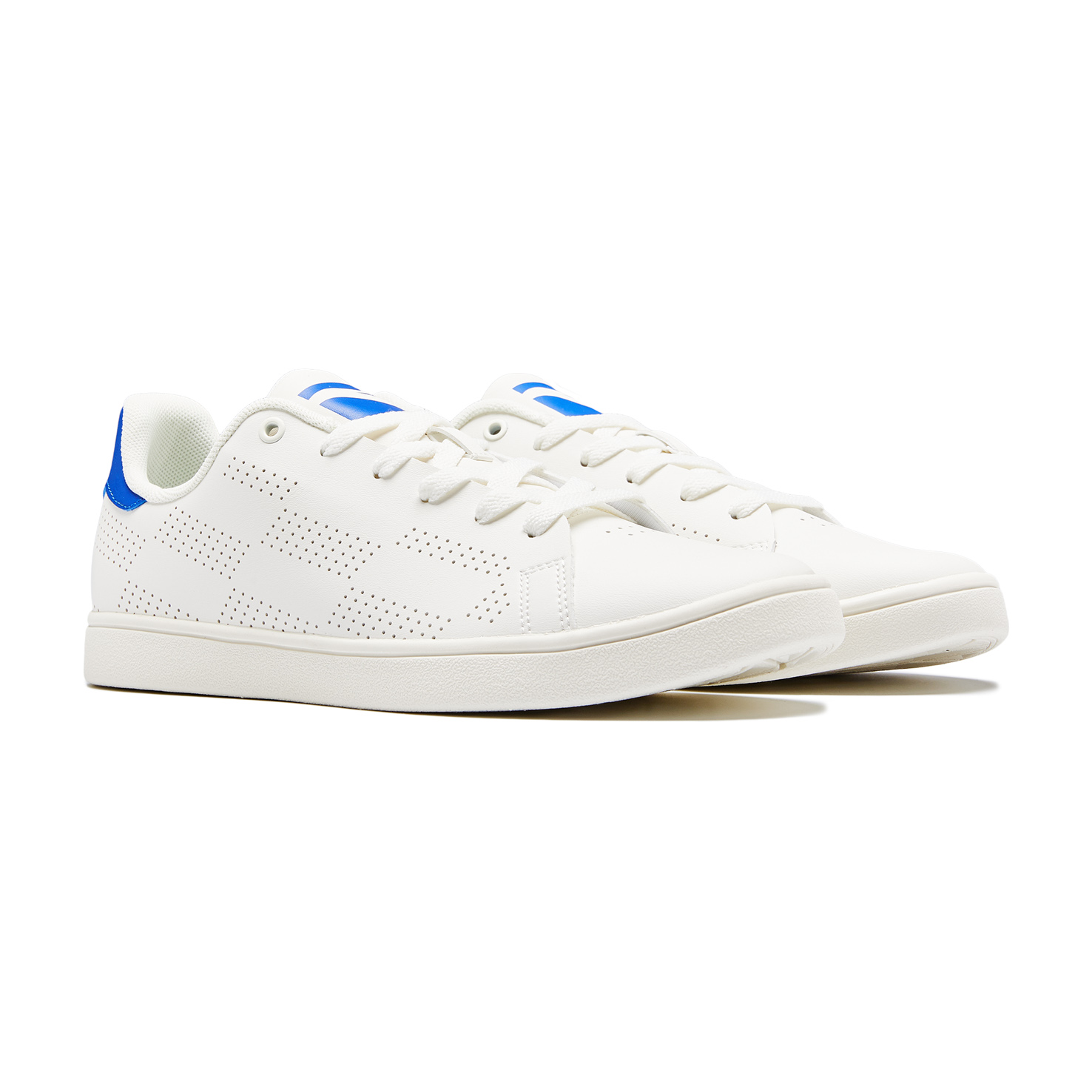 Basic sneakers ANTA, размер 42, цвет белый AN812028062 - фото 2
