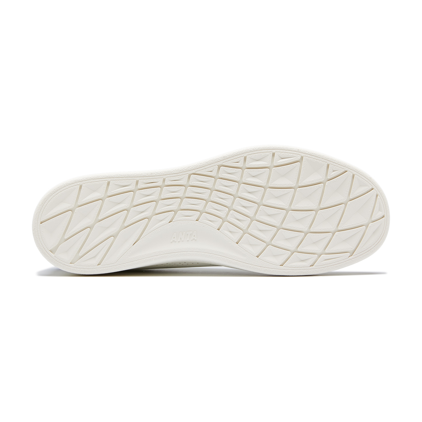 Basic sneakers ANTA, размер 42, цвет белый AN812028062 - фото 6