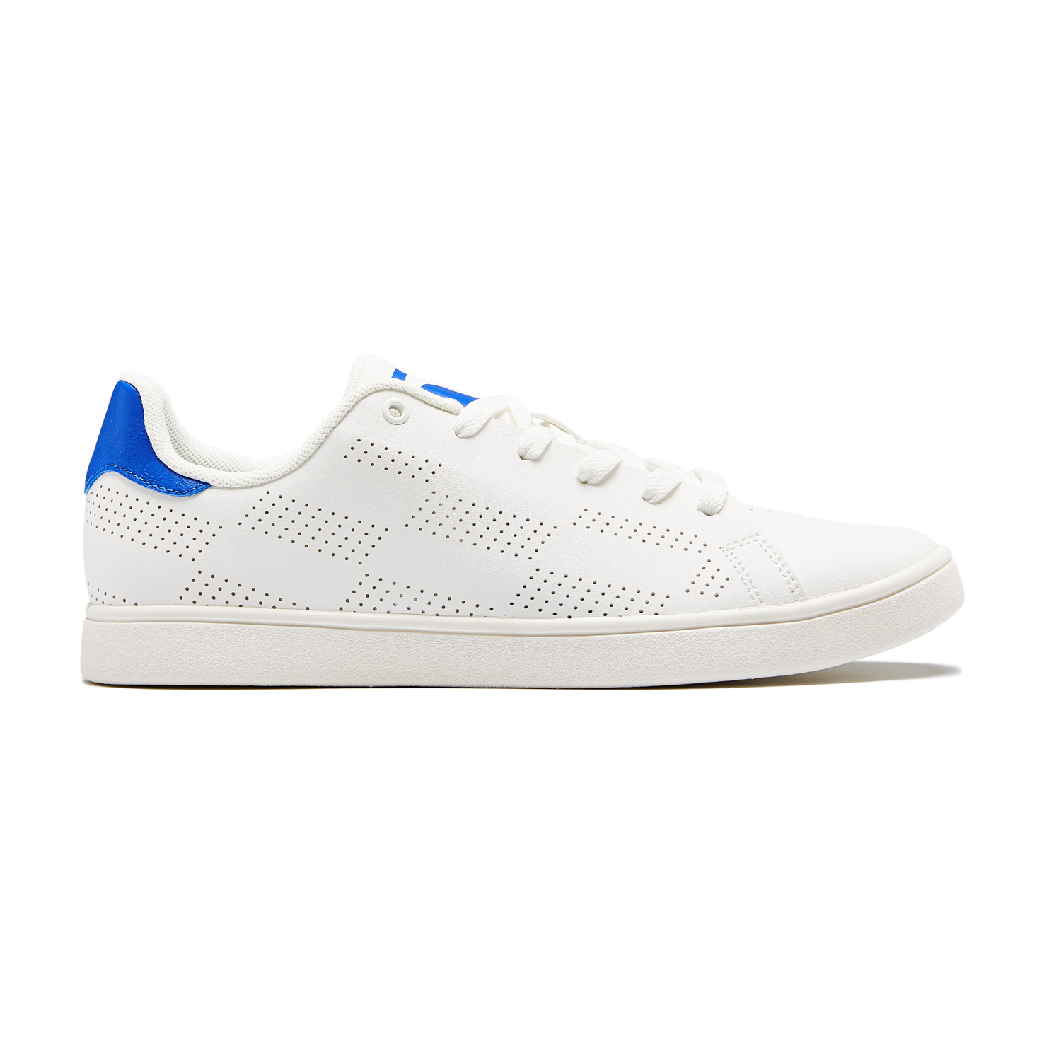 Basic sneakers ANTA, размер 42, цвет белый AN812028062 - фото 1