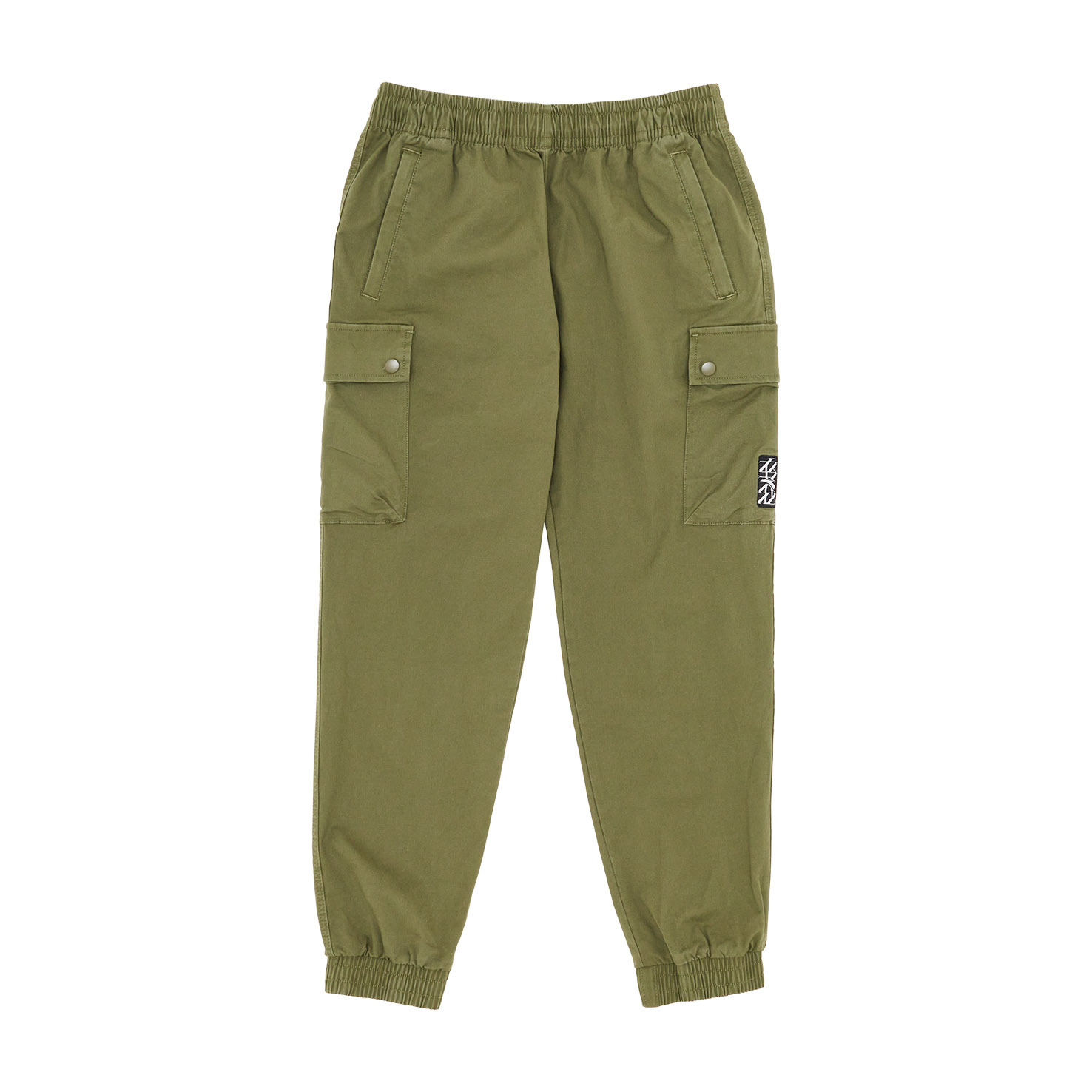 Z-UP CASUAL PANTS
