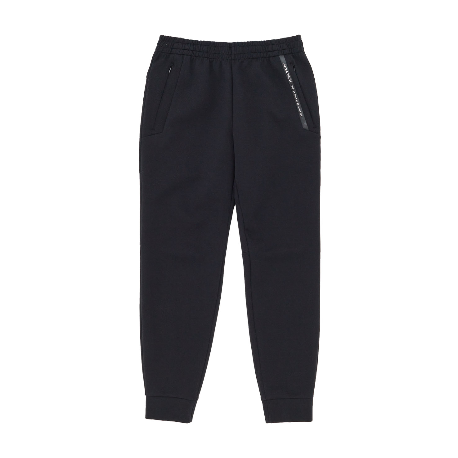 

TRAINING KNIT TRACK PANTS, Черный