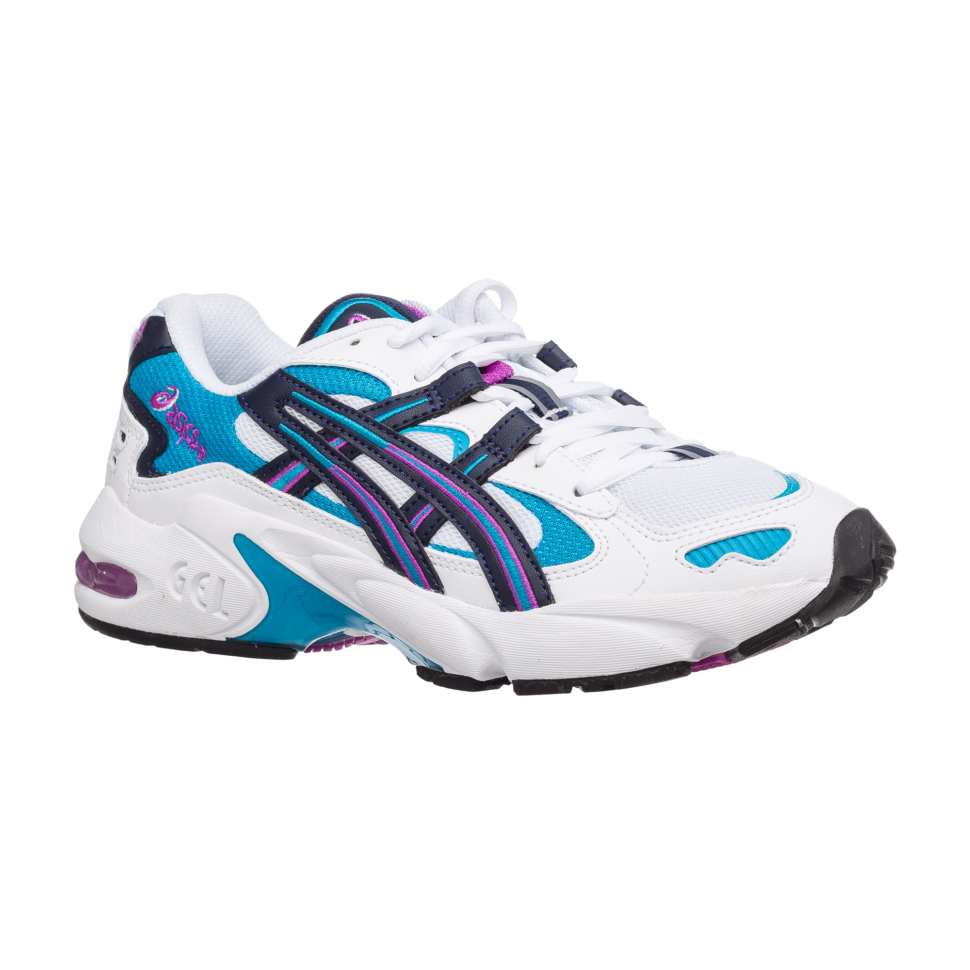 

GEL-KAYANO 5 OG, Белый