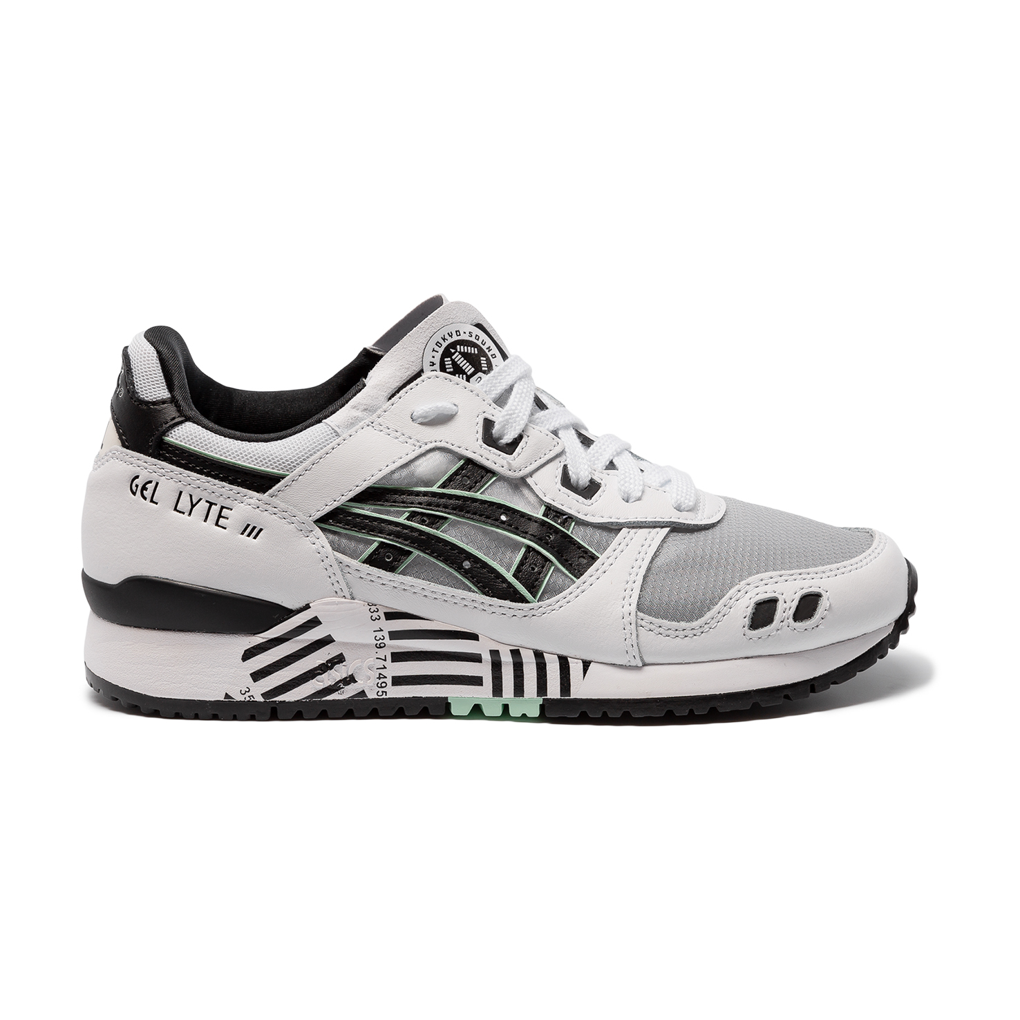 

GEL-LYTE III OG