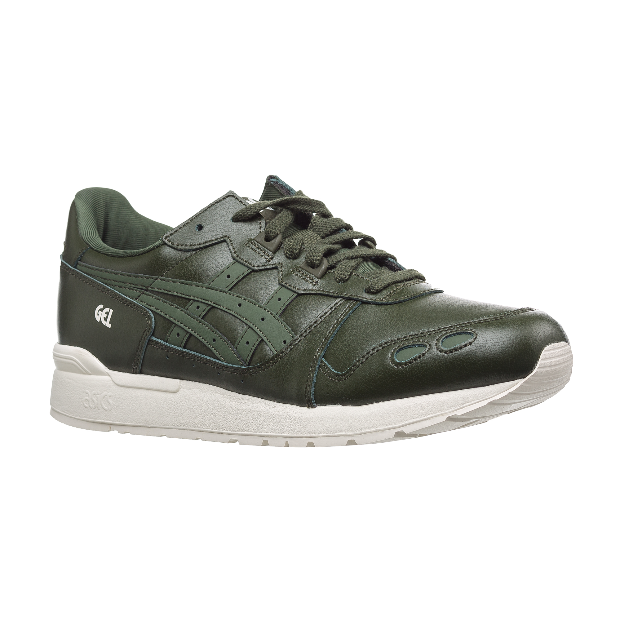 

GEL-LYTE, Зеленый