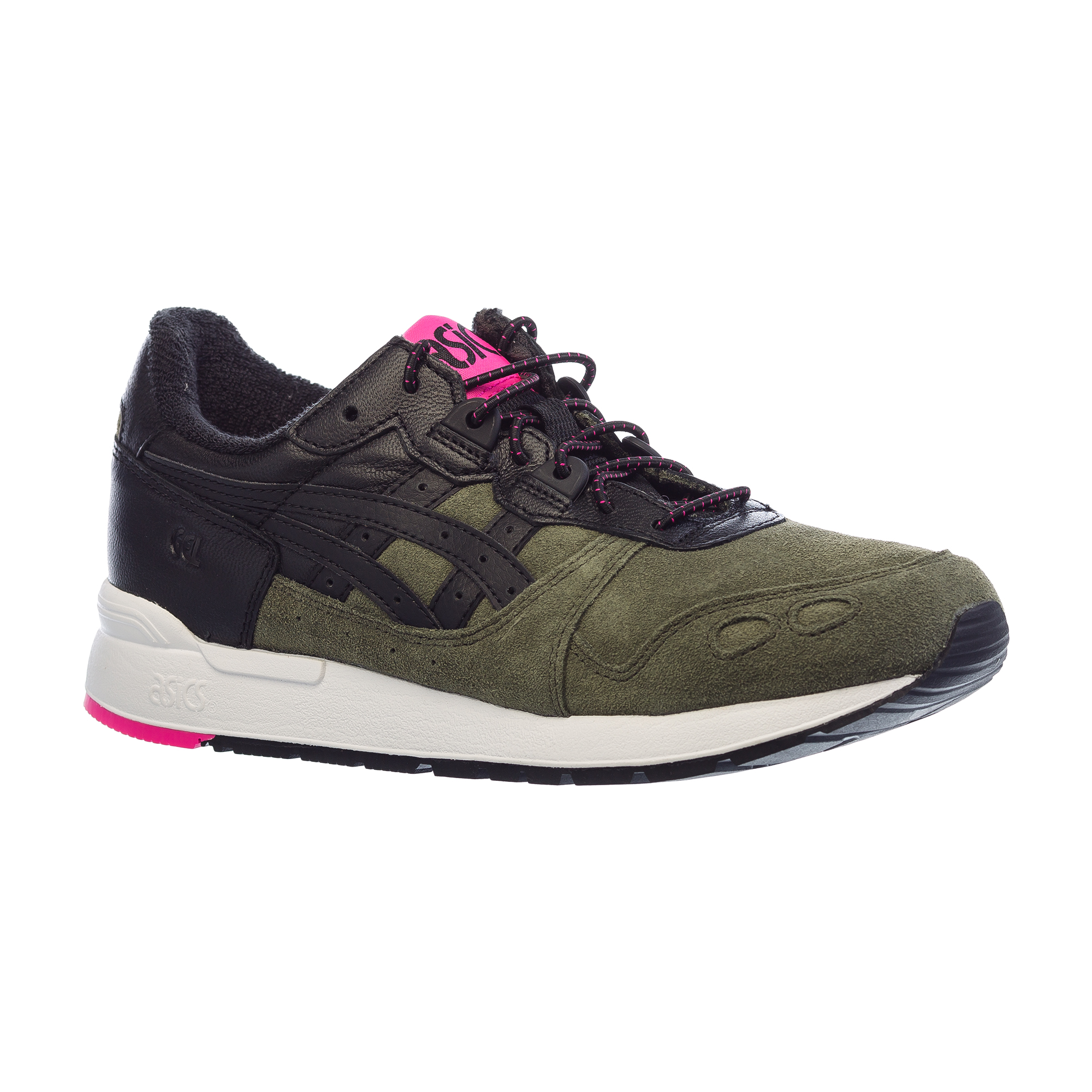 

GEL-LYTE, Зеленый