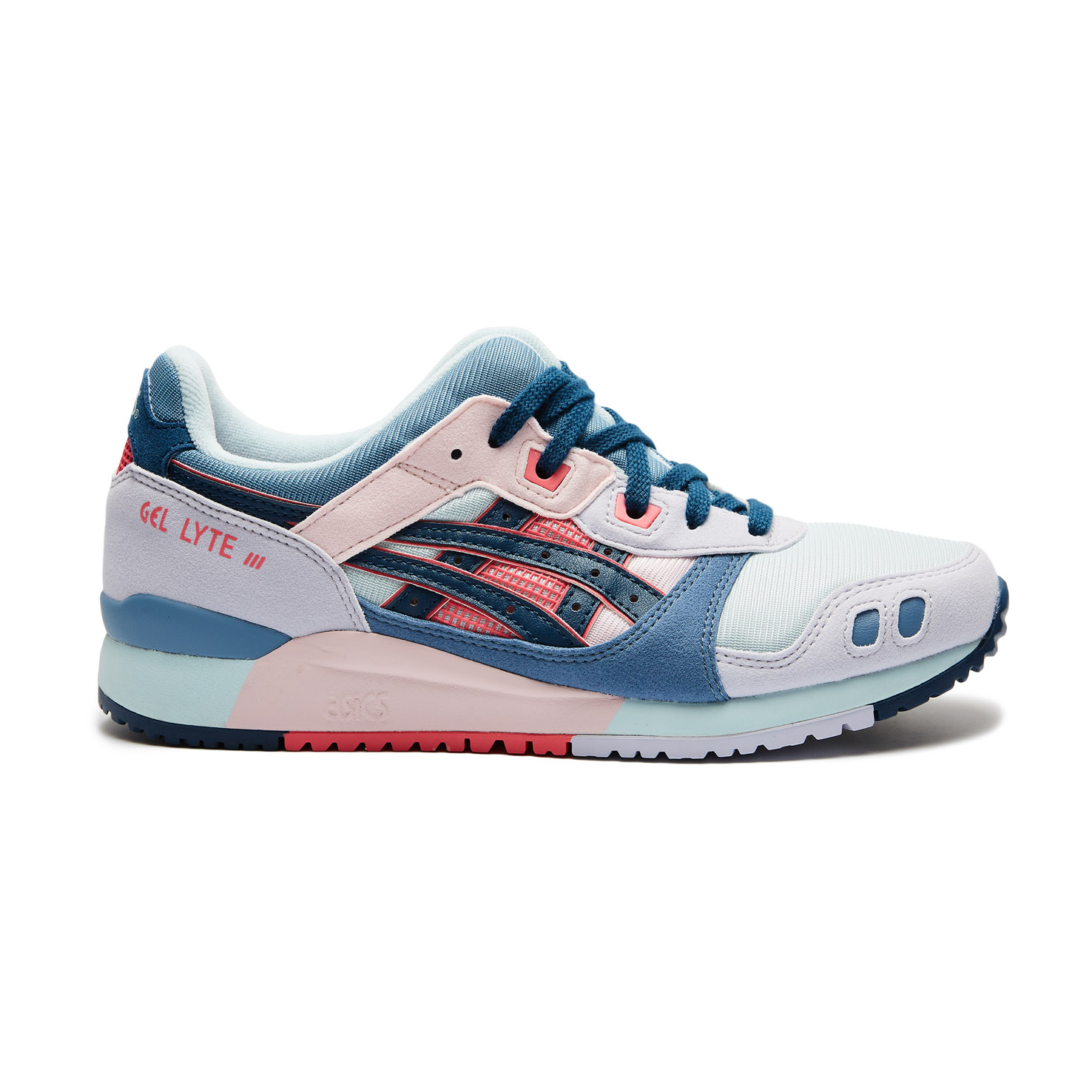 

GEL-LYTE III OG, Голубой