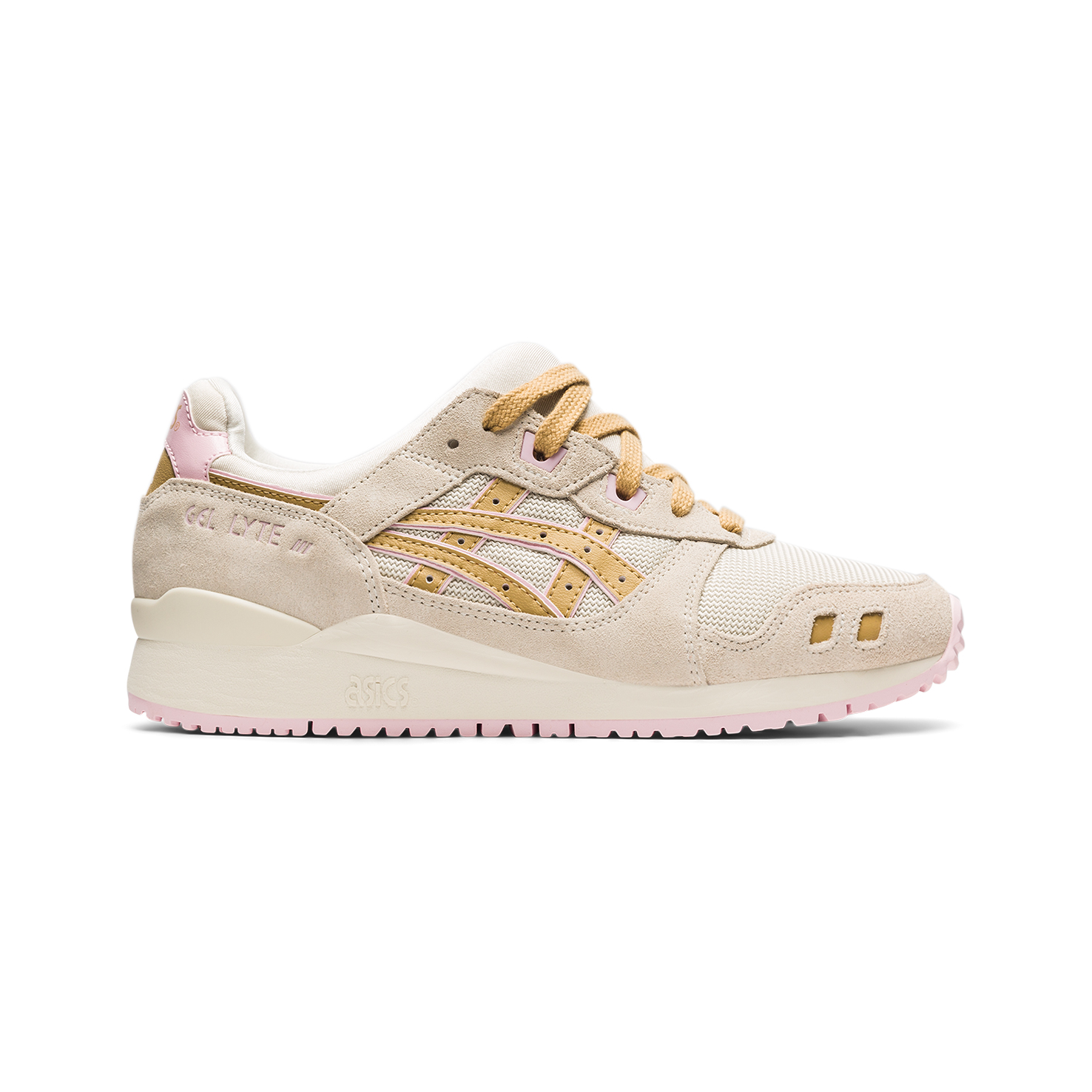 

GEL-LYTE III OG, Бежевый