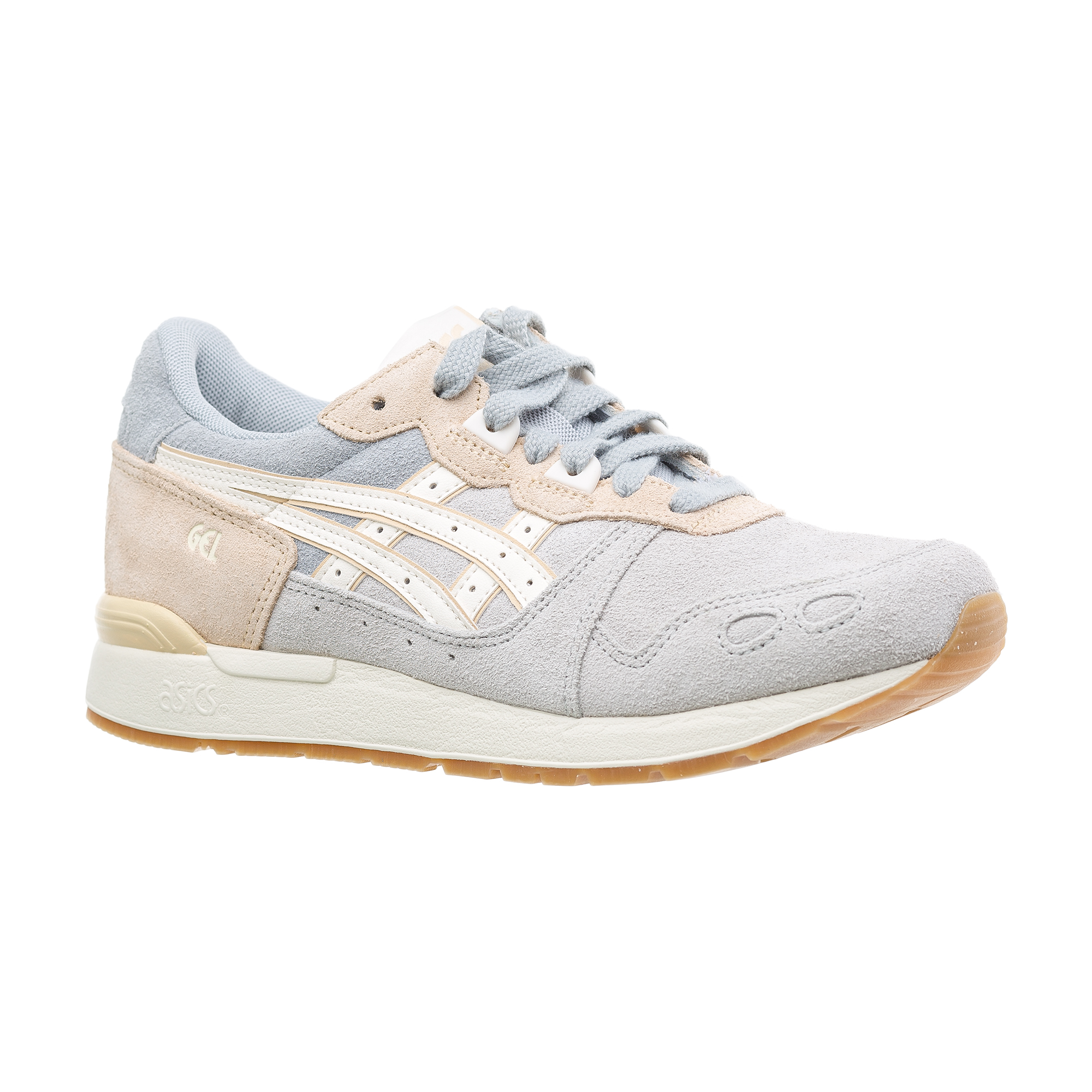 

GEL-LYTE