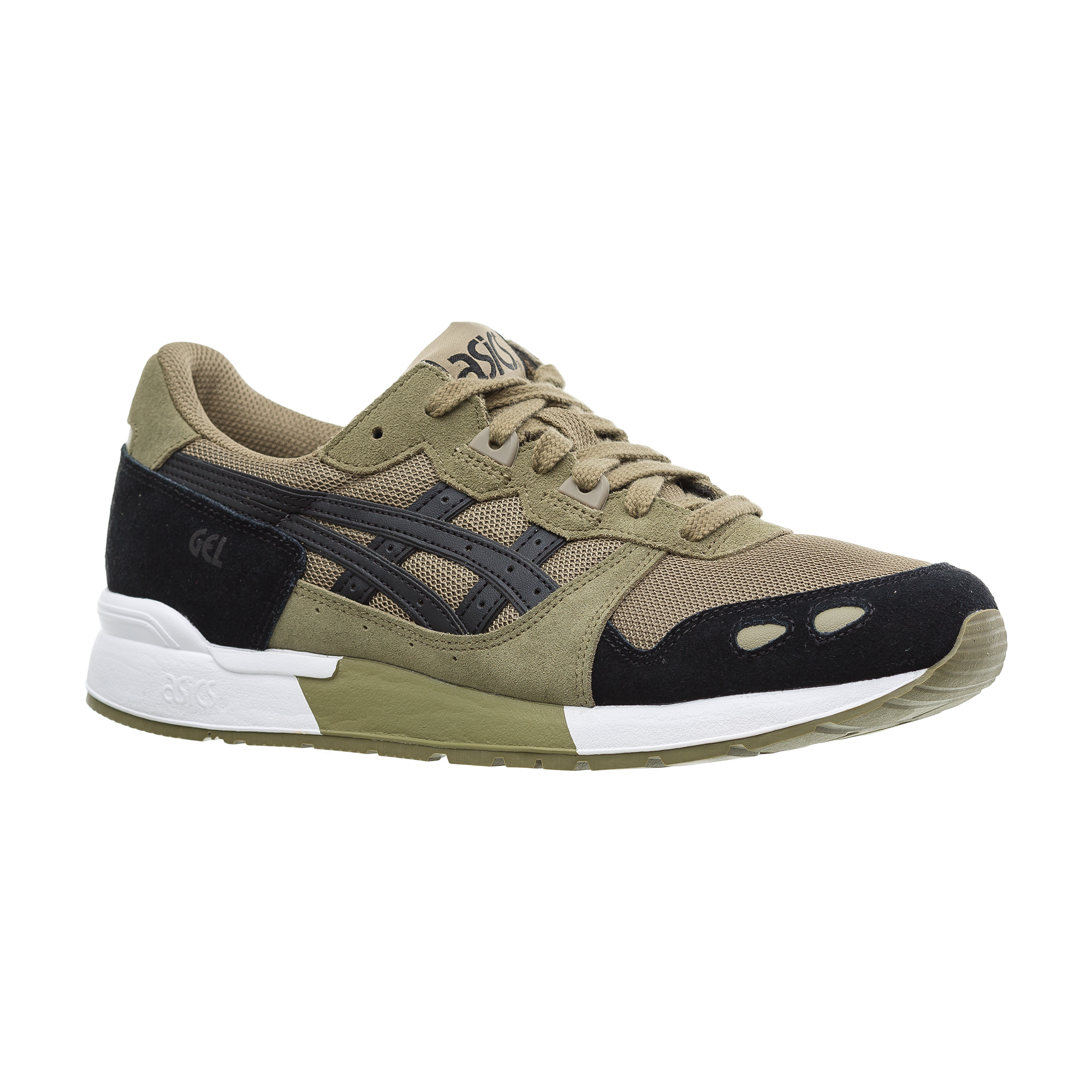 

GEL-LYTE, Зеленый