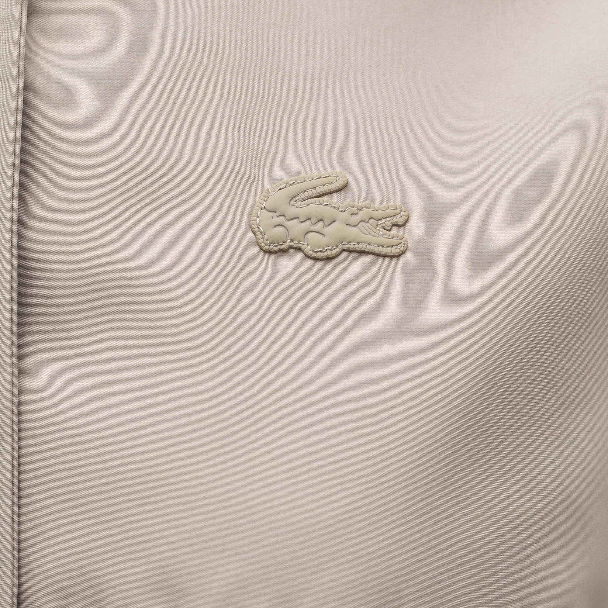 Куртка Lacoste LACOSTE, размер 48, цвет серый BF0805 - фото 6