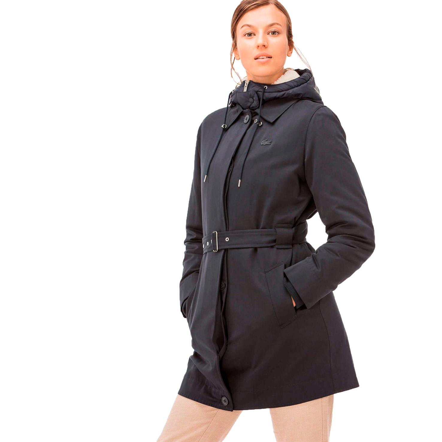 фото Куртка lacoste