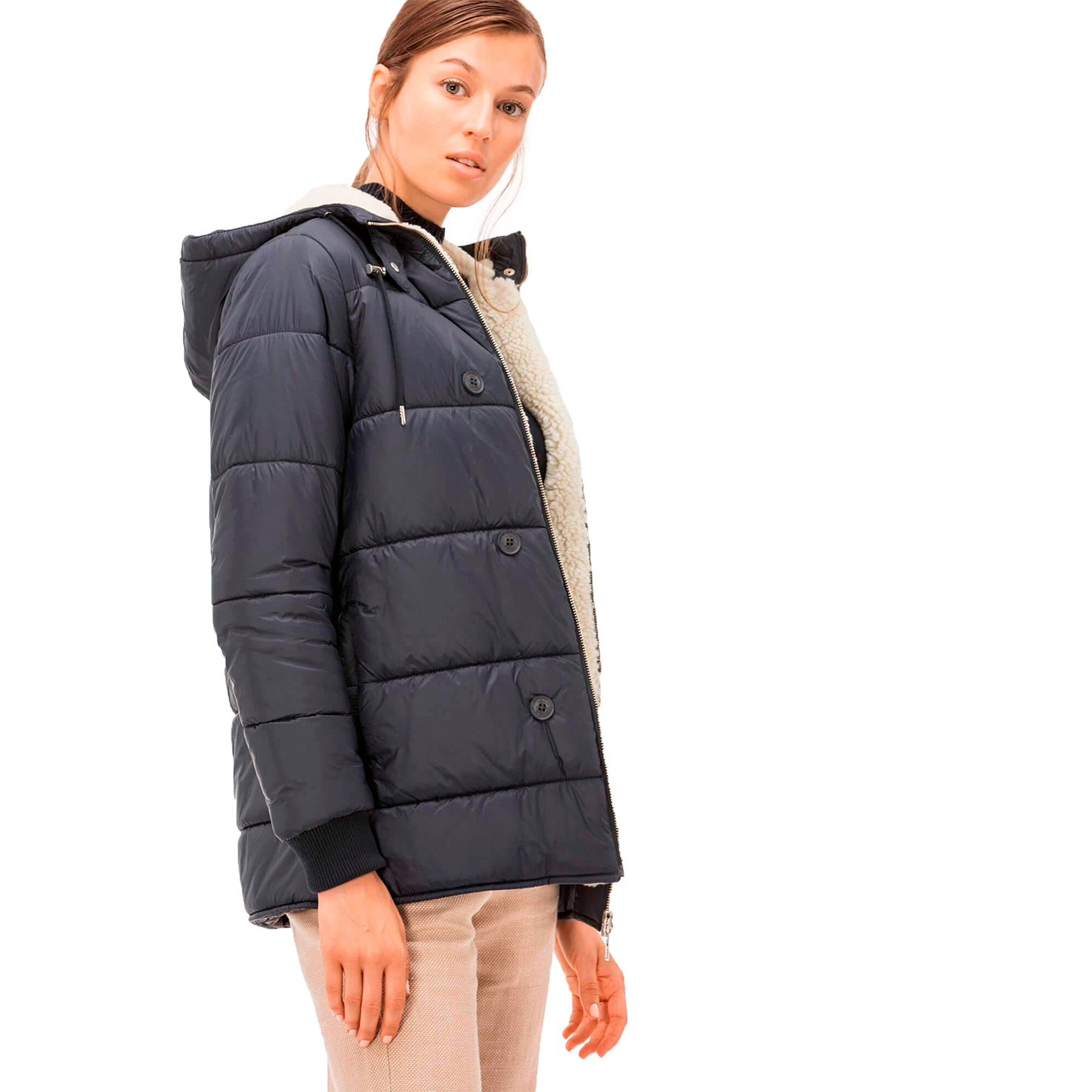 фото Куртка lacoste