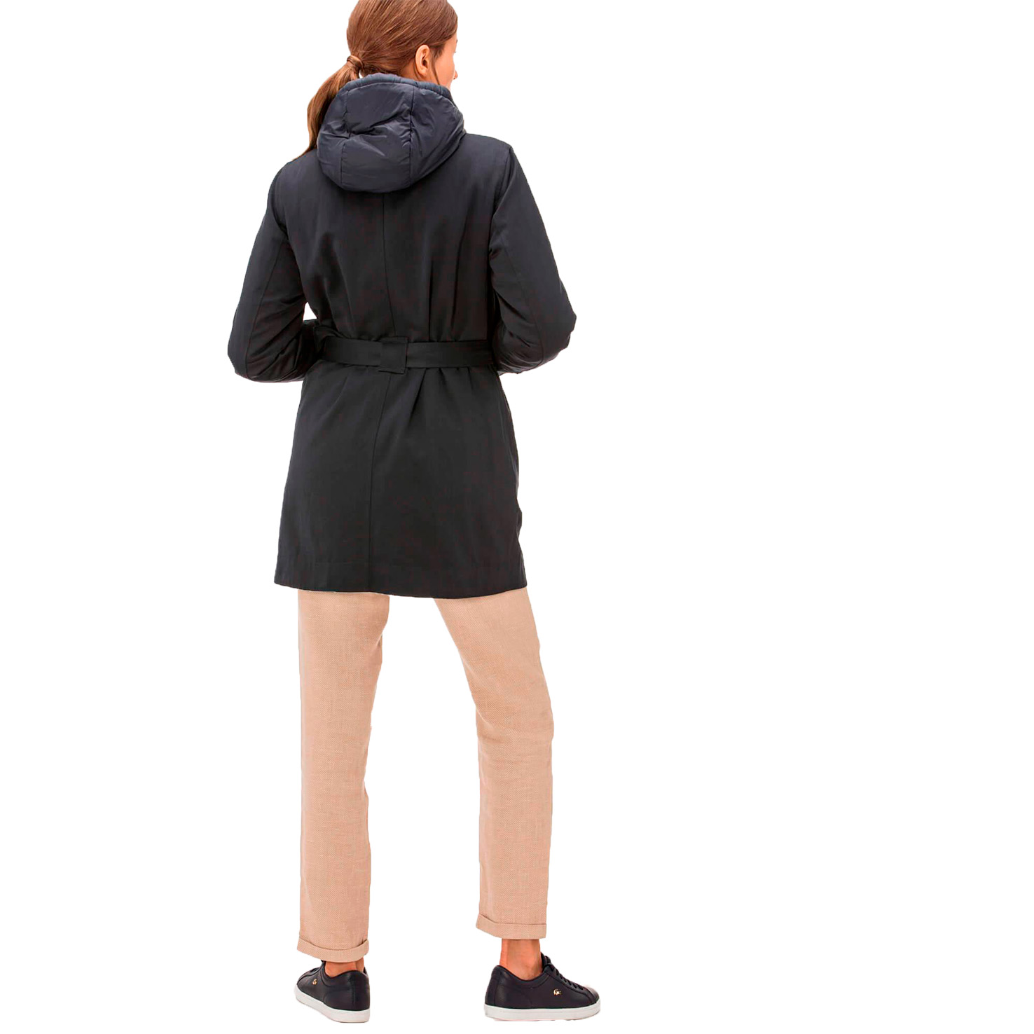 фото Куртка lacoste