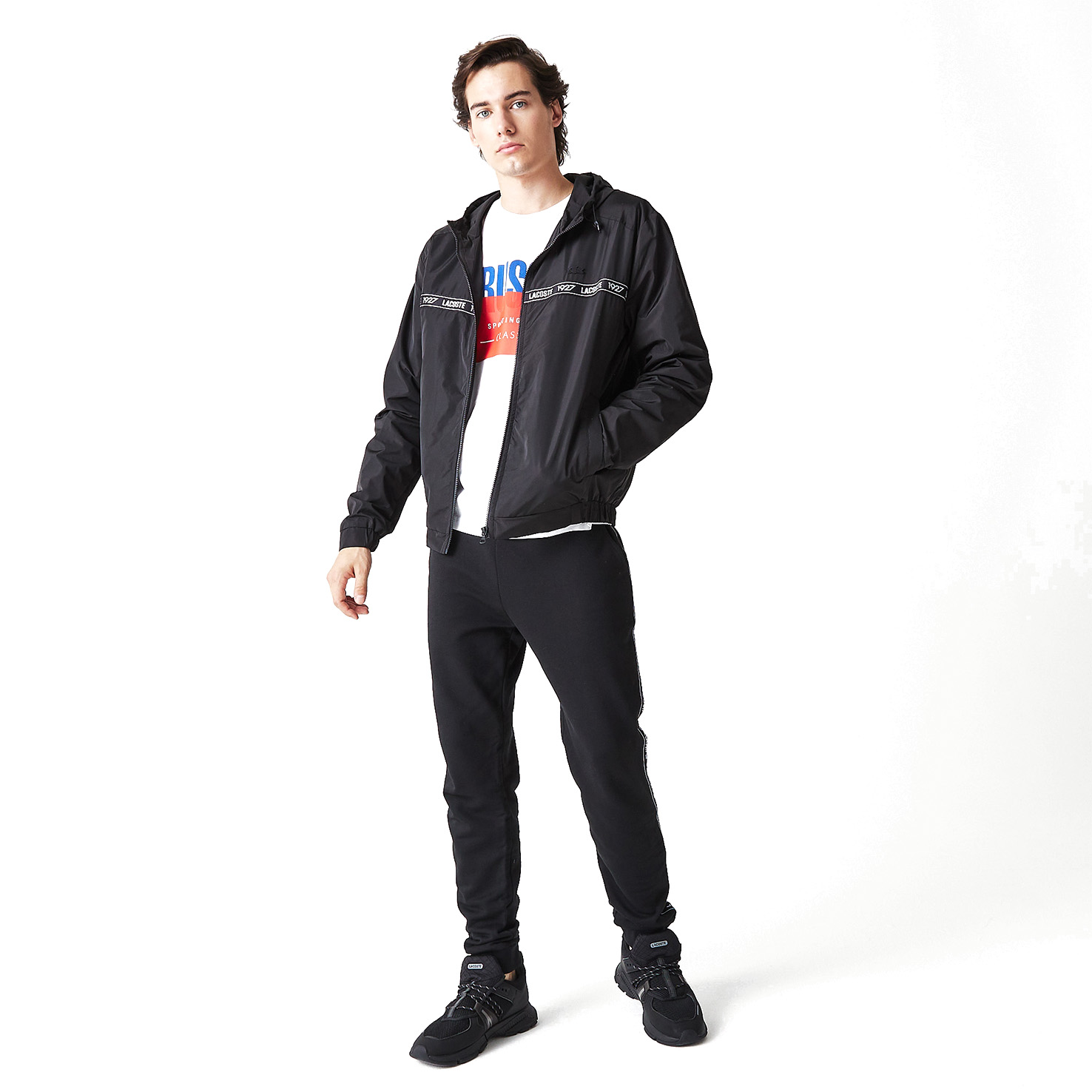 фото Куртка lacoste