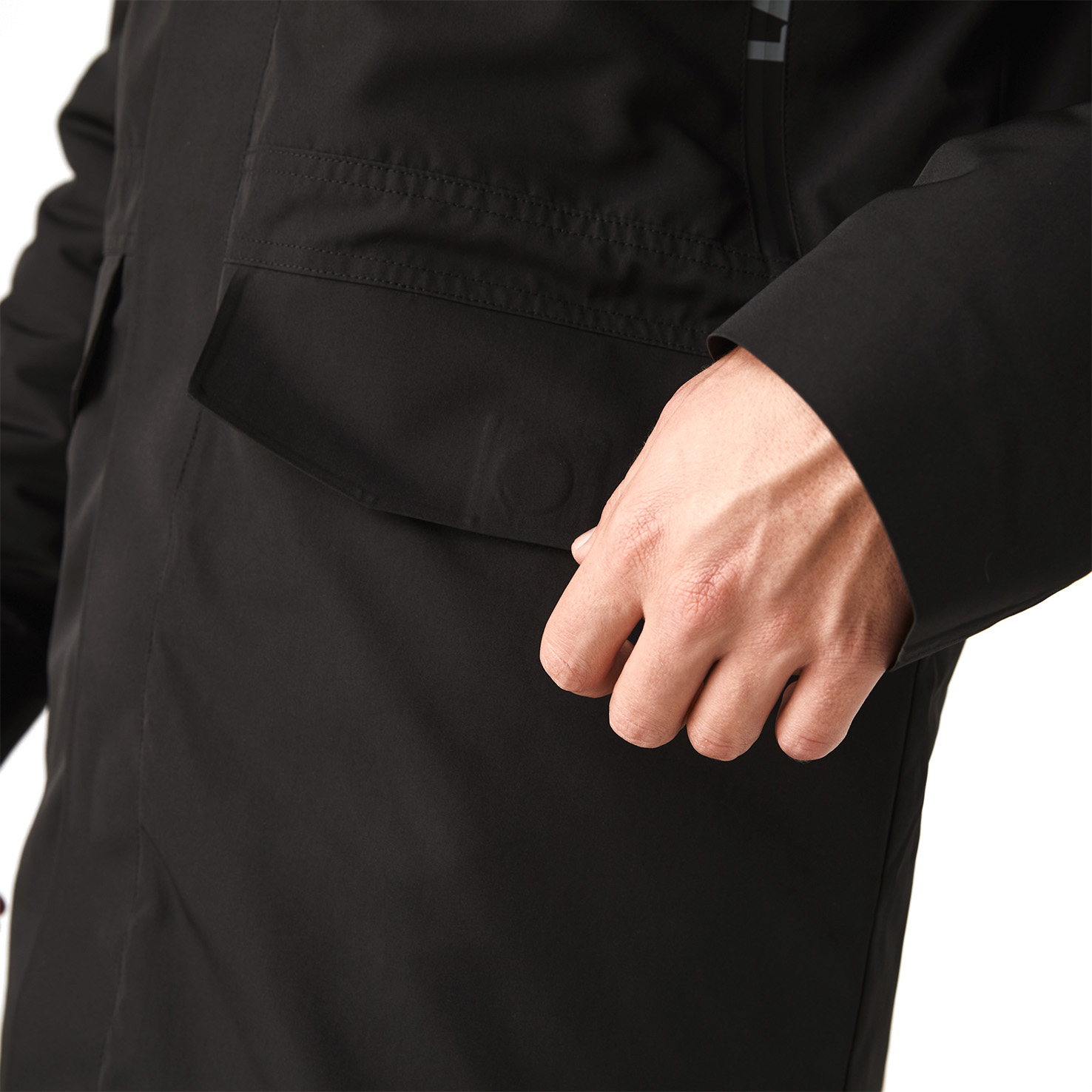 фото Куртка lacoste