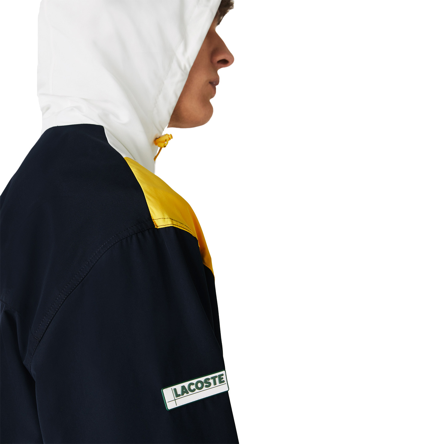 фото Куртка lacoste