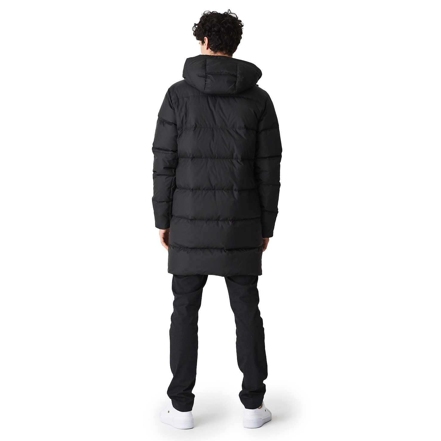 фото Куртка lacoste