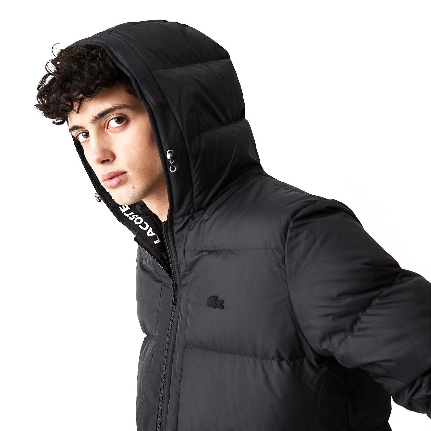 фото Куртка lacoste